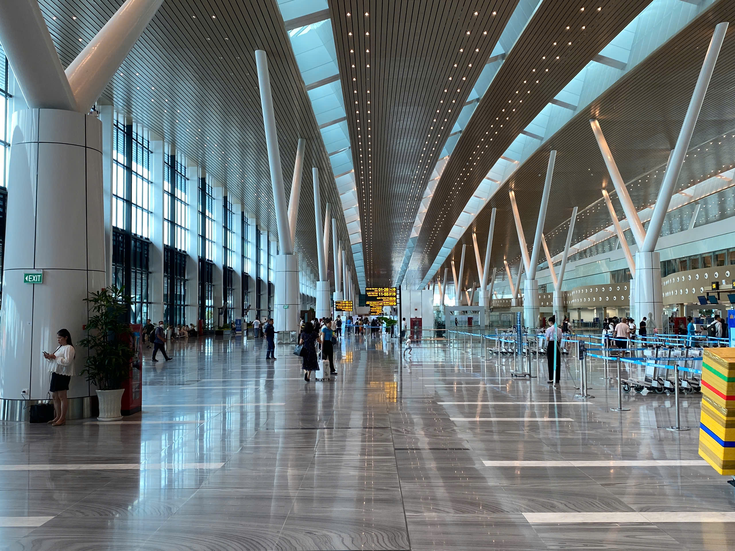 Những c&ocirc;ng tr&igrave;nh mở lối ph&aacute;t triển cho TP.HCM giai đoạn mới- Ảnh 5.