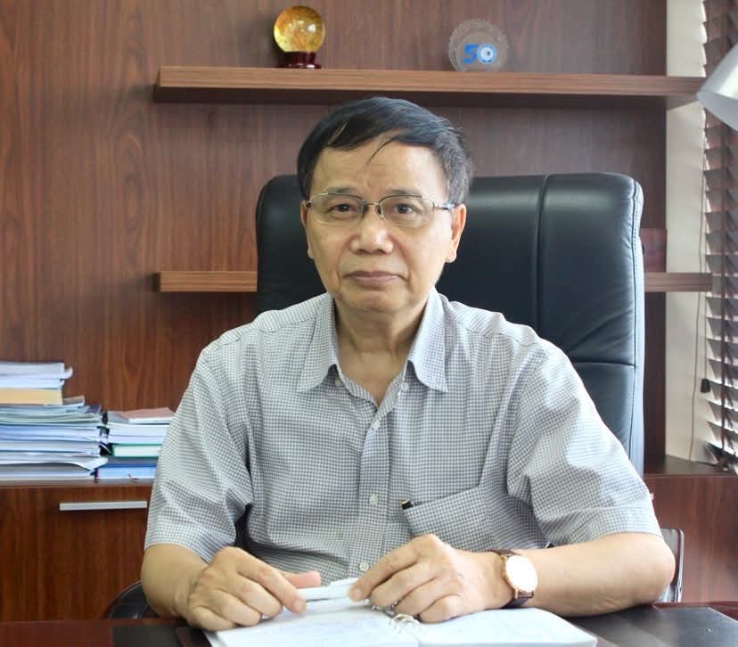 Làm gì để các đô thị lớn hết cảnh ngập úng?- Ảnh 1. Làm gì để các đô thị lớn hết cảnh ngập úng?- Ảnh 1.