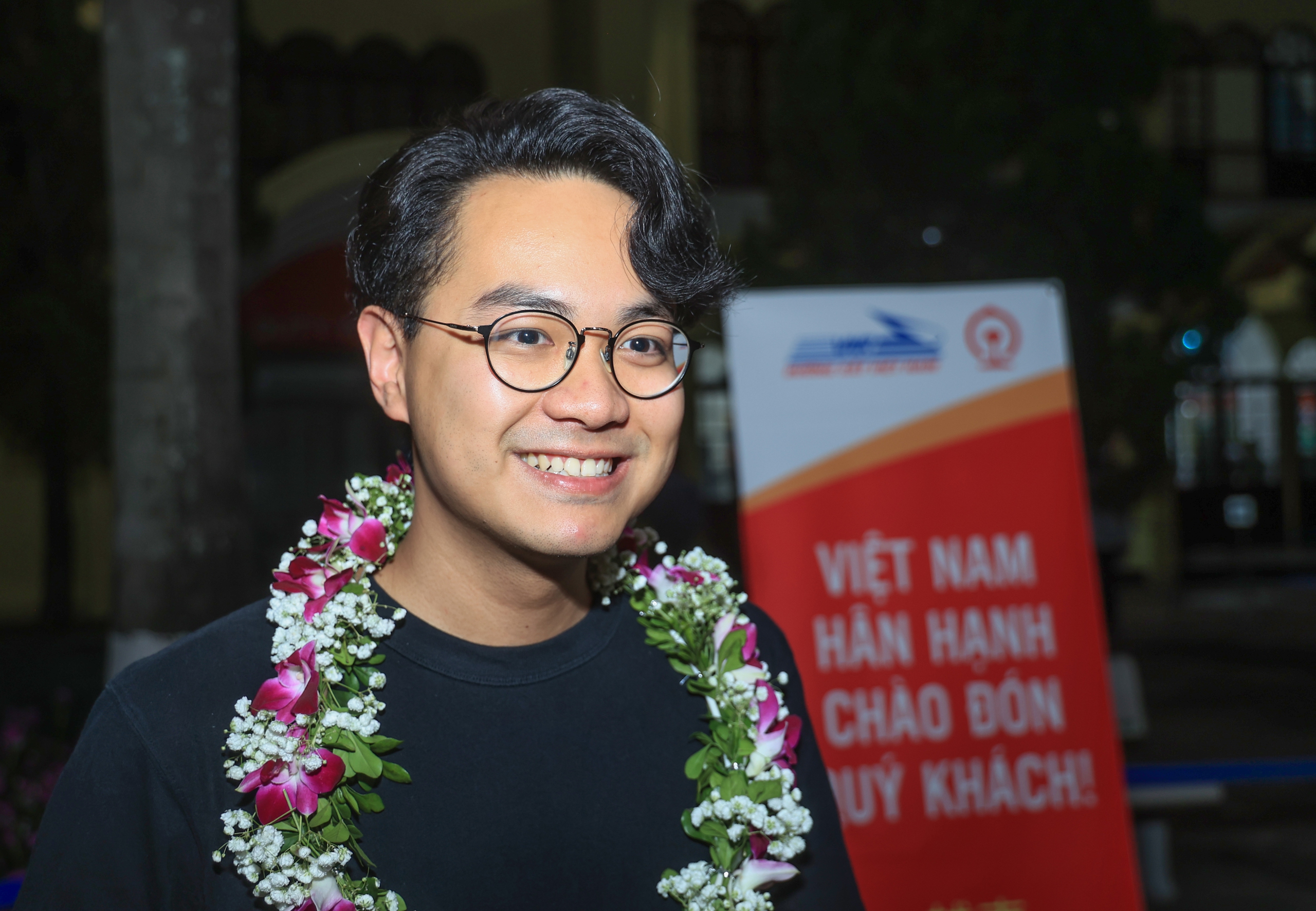 T&agrave;u li&ecirc;n vận quốc tế đầu ti&ecirc;n đến ga Đồng Đăng sau 5 năm gi&aacute;n đoạn- Ảnh 15.