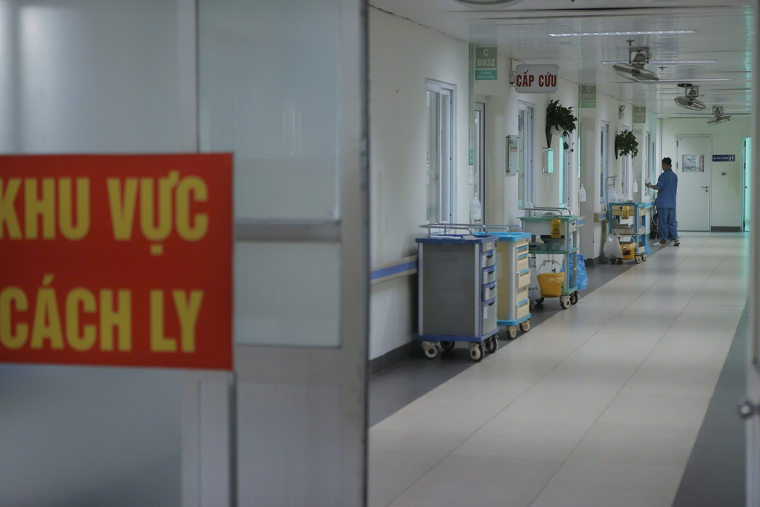 Covid-19 tăng, biến thể NB.1.8.1 c&oacute; đ&aacute;ng ngại?- Ảnh 2.