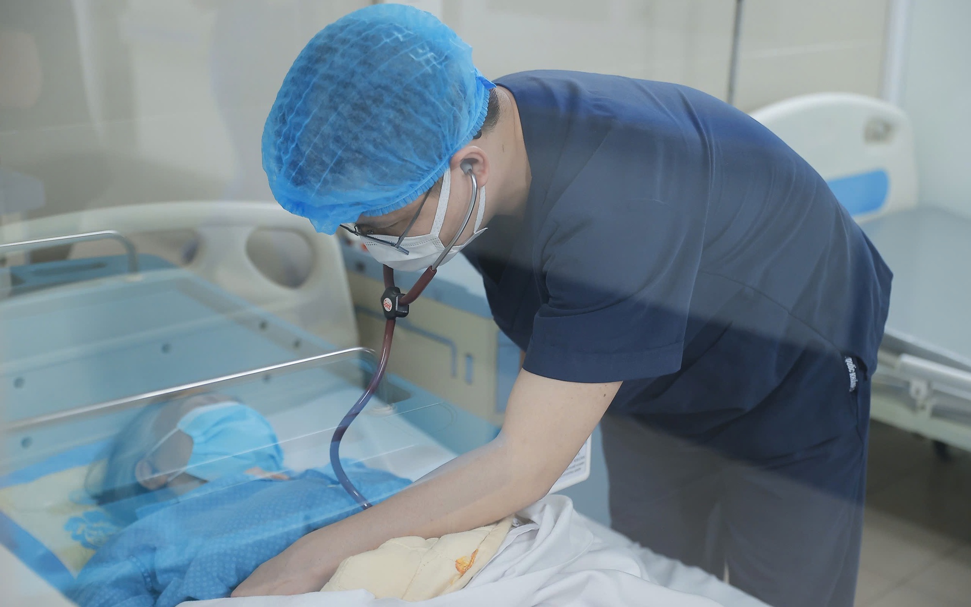 Covid-19 tăng, biến thể NB.1.8.1 c&oacute; đ&aacute;ng ngại?