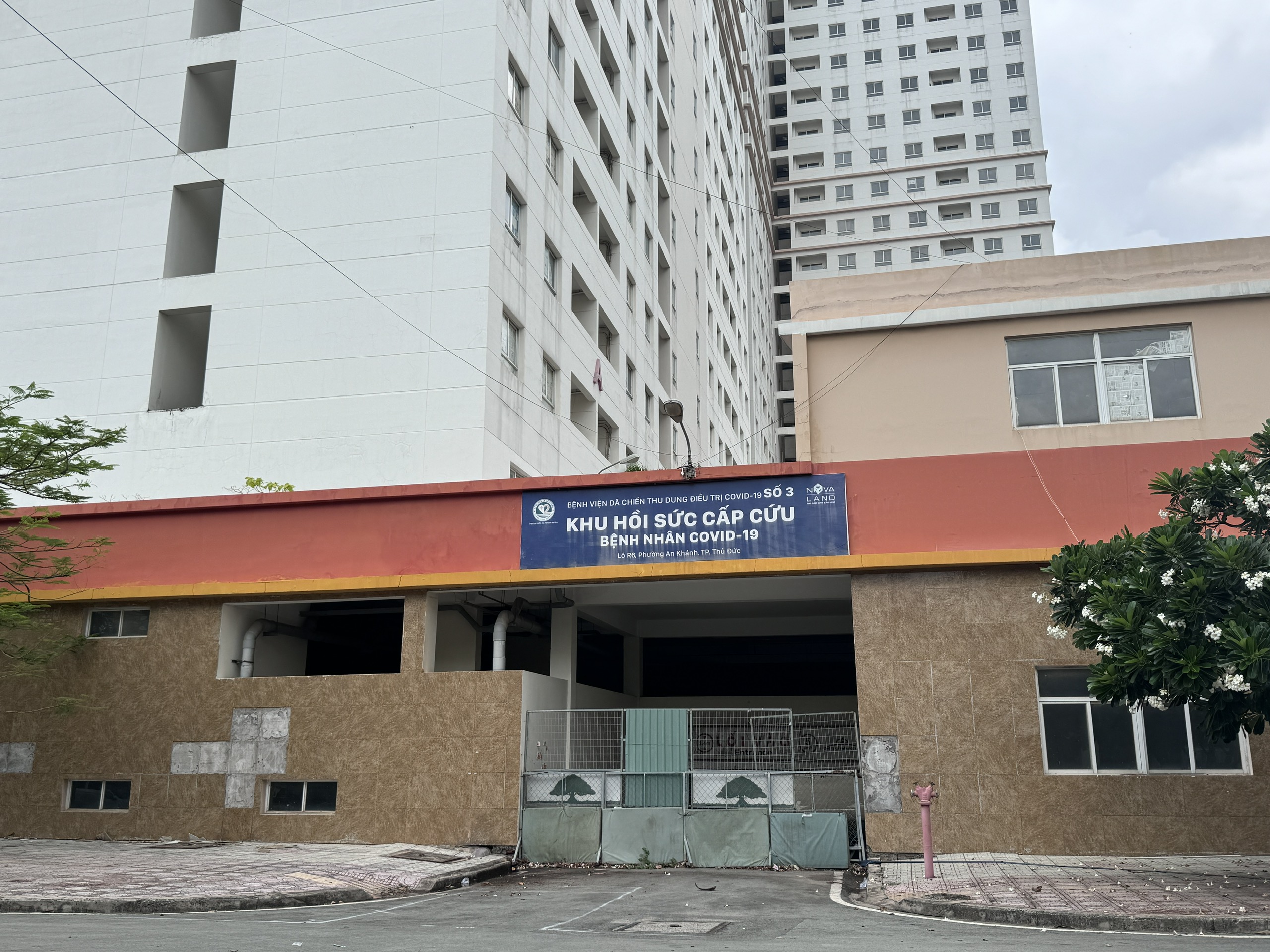 Dấu t&iacute;ch Covid-19 v&agrave; nguy cơ dịch bệnh b&ugrave;ng ph&aacute;t với biến chủng mới tại TP.HCM- Ảnh 1.