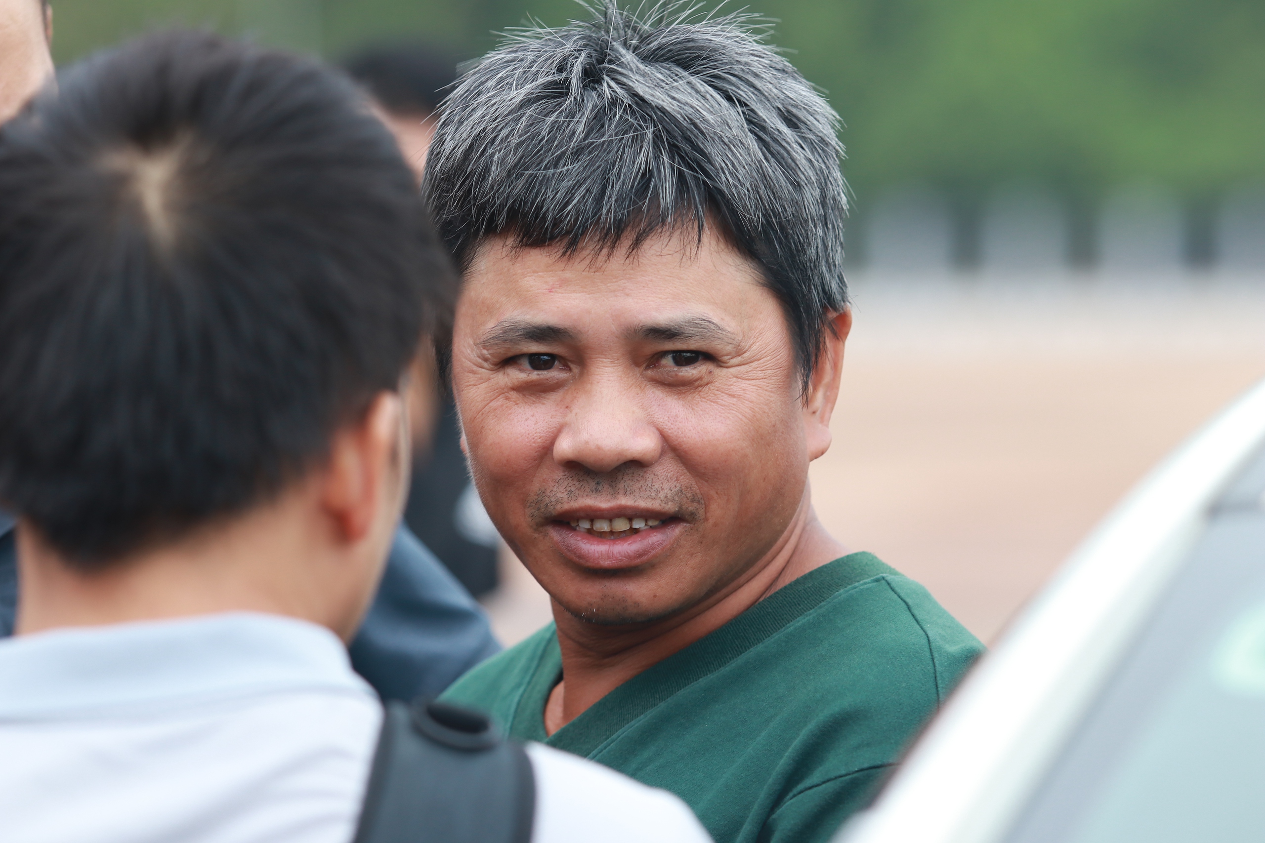 Thuyền vi&ecirc;n bị ch&igrave;m t&agrave;u ngo&agrave;i khơi Vũng &Aacute;ng: Bật kh&oacute;c nghĩ m&igrave;nh kh&ocirc;ng c&ograve;n cơ hội sống- Ảnh 2.