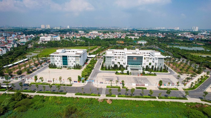 H&agrave; Nội điều chỉnh, bổ sung 42 dự &aacute;n v&agrave;o kế hoạch sử dụng đất tại Thanh Tr&igrave;, Gia L&acirc;m- Ảnh 1.
