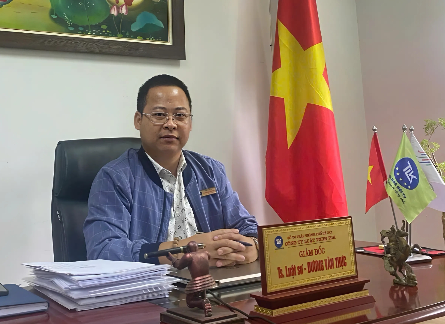 Chung cư 5 tầng trở lên phải mua bảo hiểm cháy, nổ bắt buộc: Ai mua, mua ở đâu?- Ảnh 1.