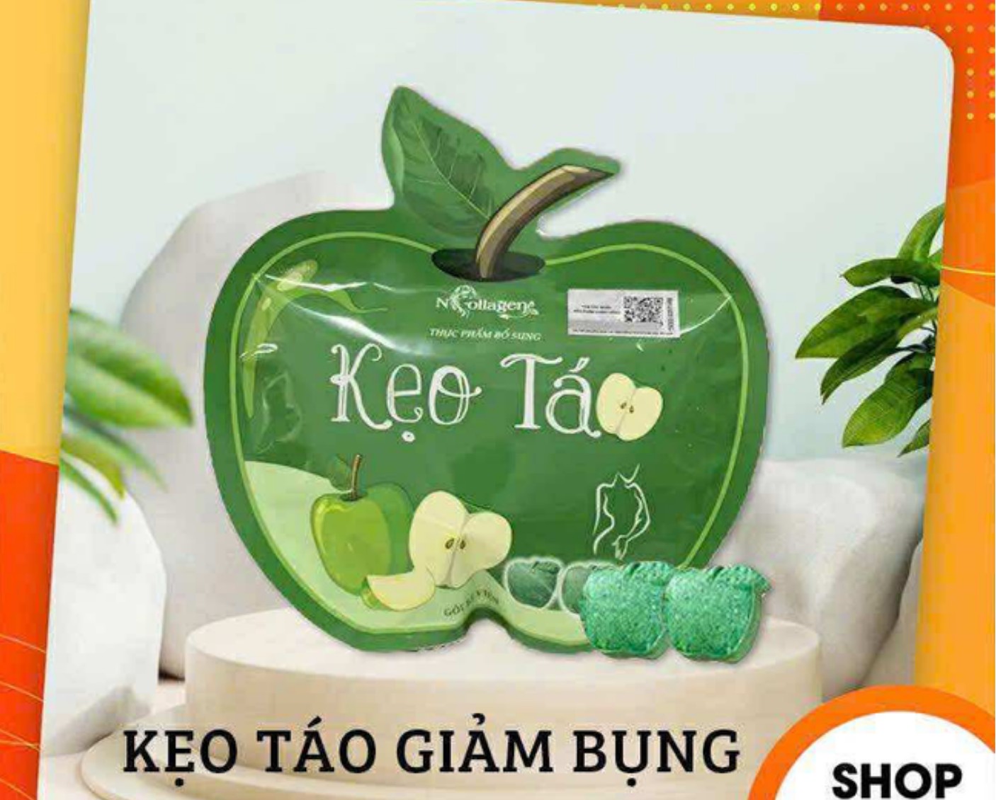 Bộ Y tế y&ecirc;u cầu lấy mẫu x&eacute;t nghiệm sản phẩm do Ng&acirc;n Collagen quảng c&aacute;o- Ảnh 1.