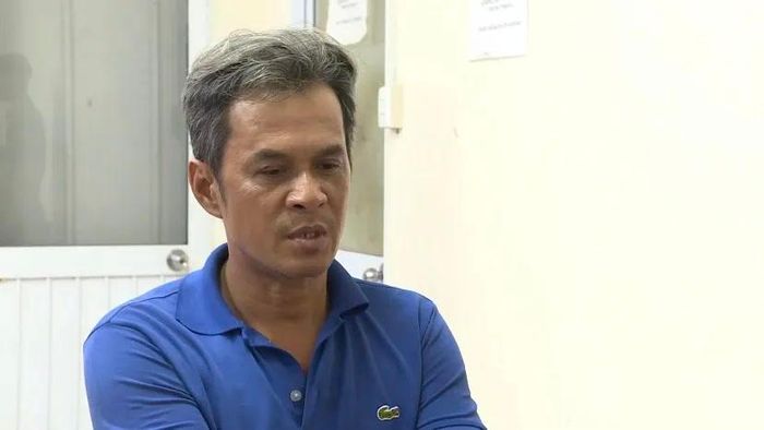 Bắt khẩn cấp 2 đối tượng chống người thi hành công vụ tại TP.HCM- Ảnh 2. IMG_259