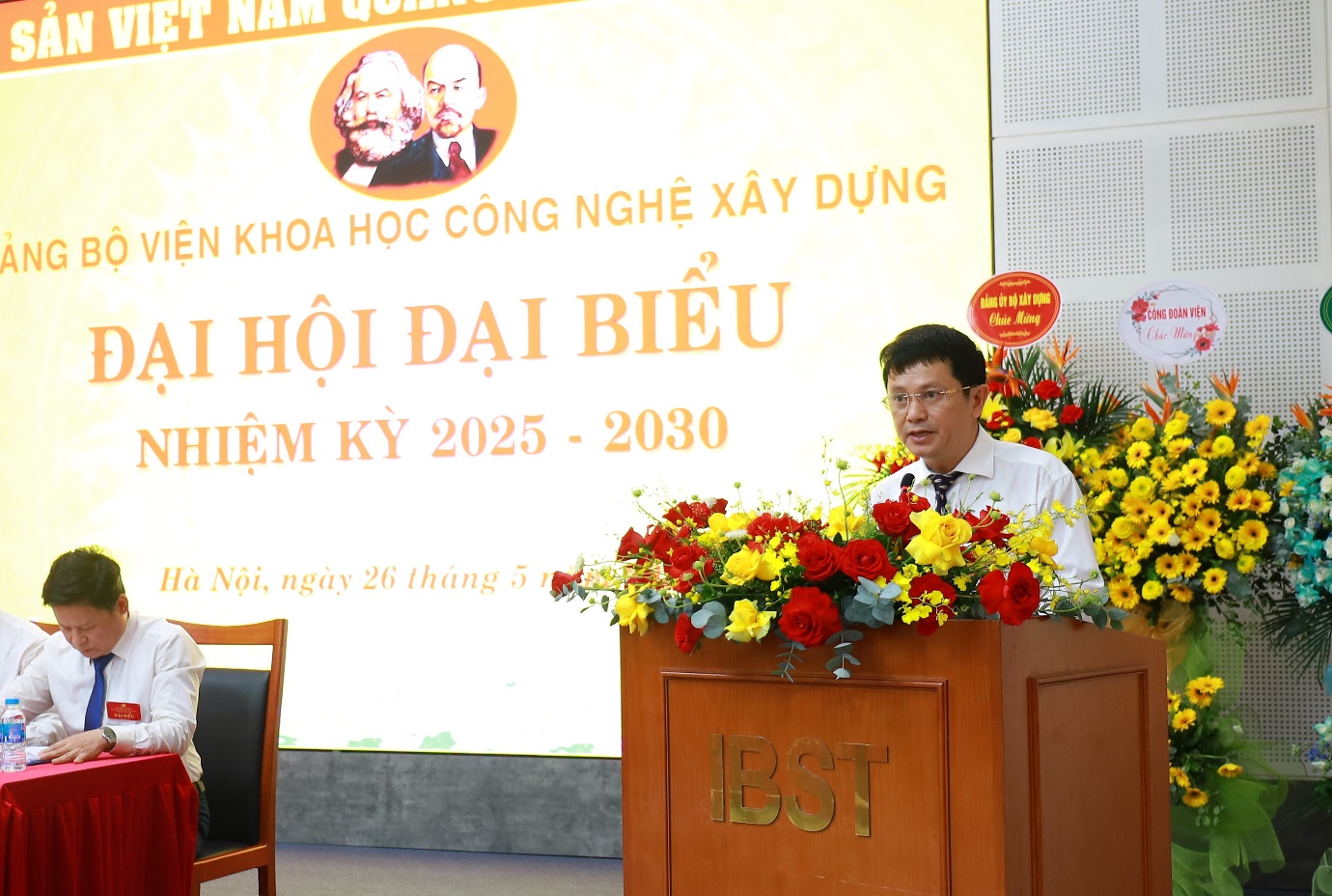 Viện Khoa học c&ocirc;ng nghệ x&acirc;y dựng: Tạo đột ph&aacute; trong nghi&ecirc;n cứu chuy&ecirc;n m&ocirc;n- Ảnh 2.