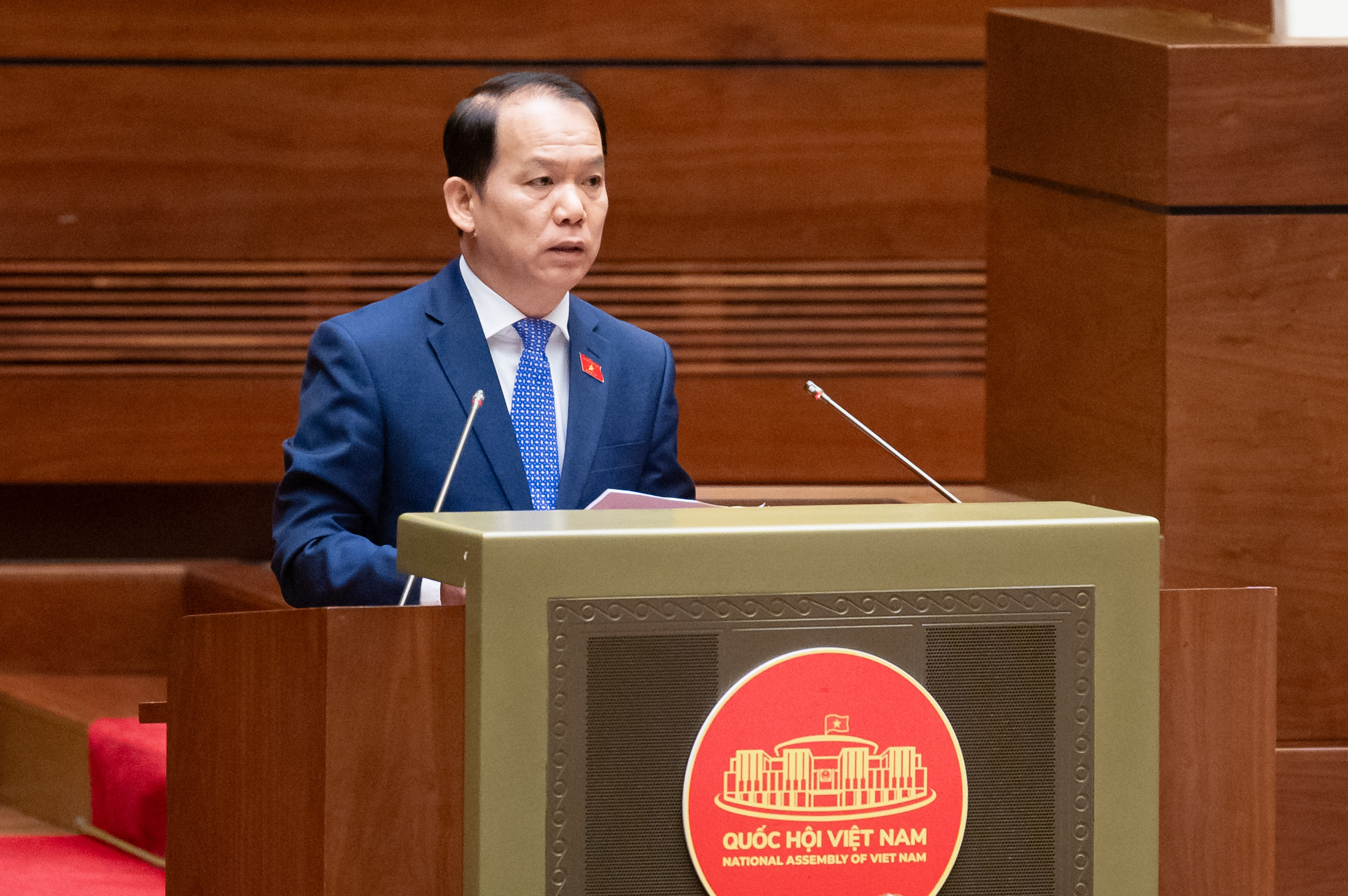 Đề xuất VKSND tối cao l&agrave; đầu mối tương trợ tư ph&aacute;p về h&igrave;nh sự- Ảnh 2.