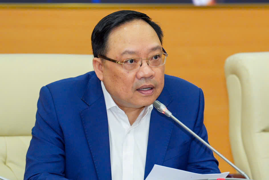 C&ocirc;ng bố sự kiện chuyển đổi số ng&agrave;nh ng&acirc;n h&agrave;ng với chủ đề hệ sinh th&aacute;i số th&ocirc;ng minh- Ảnh 2.
