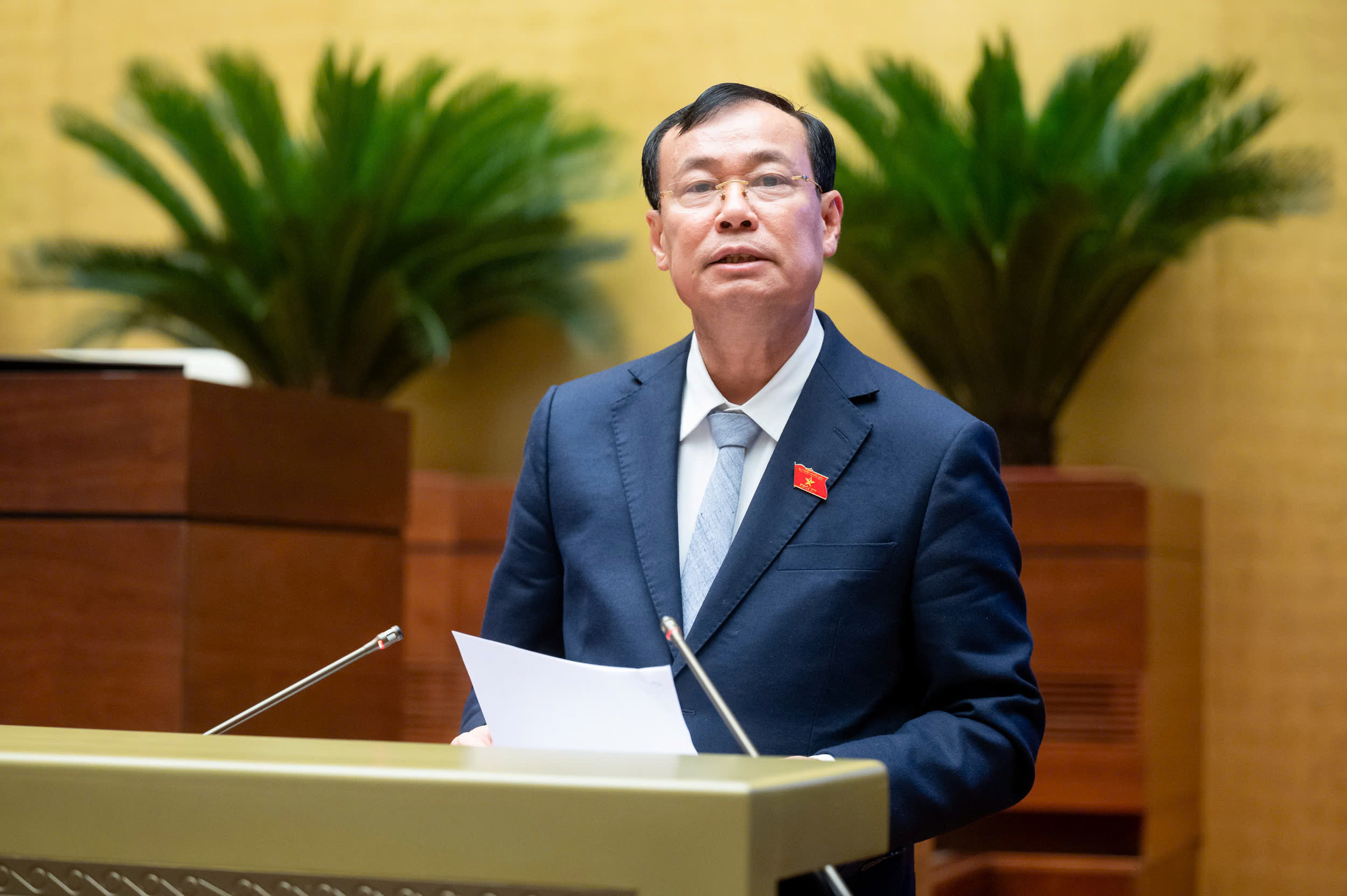Đề xuất Thủ tướng được &aacute;p dụng biện ph&aacute;p chưa c&oacute; quy định trong trường hợp khẩn cấp- Ảnh 2.