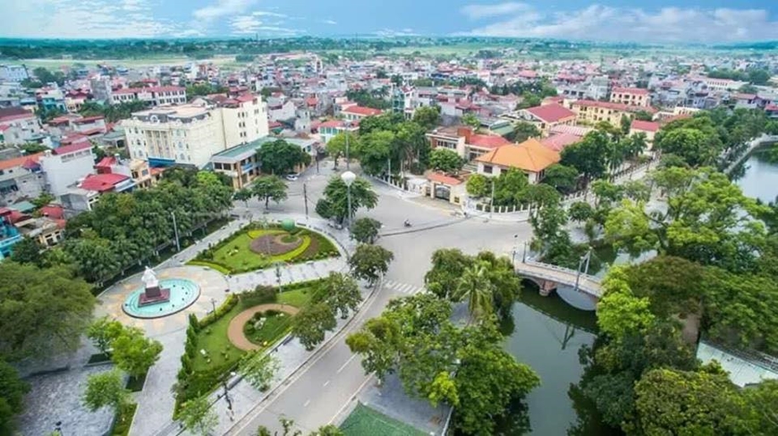H&agrave; Nội điều chỉnh, bổ sung 30 dự &aacute;n v&agrave;o kế hoạch sử dụng đất 3 huyện, thị x&atilde;- Ảnh 1.