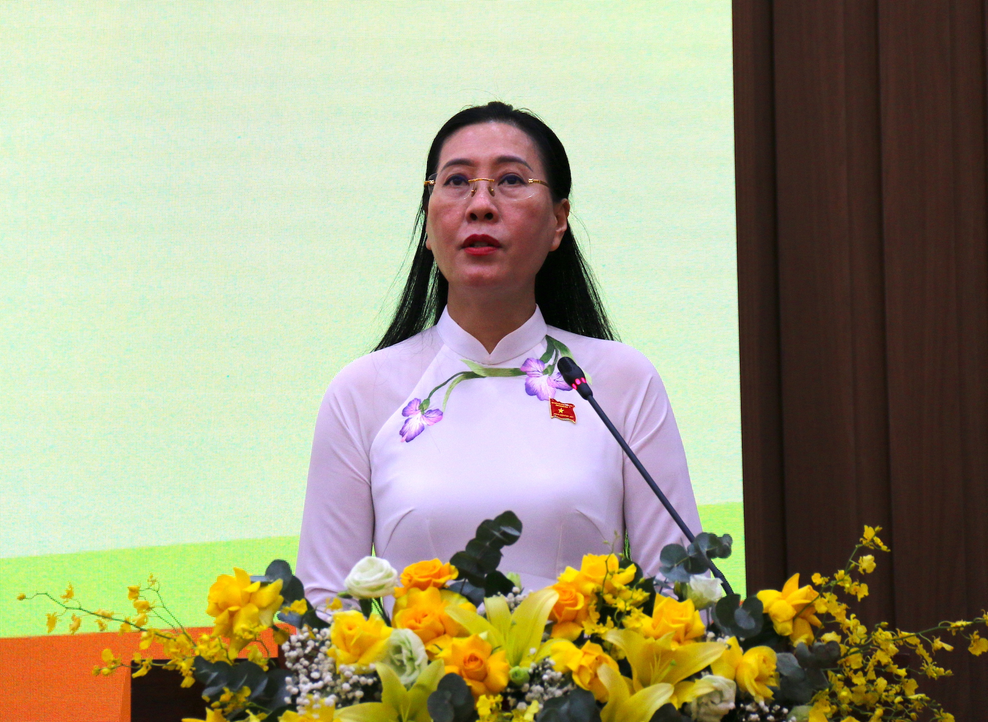 Quảng Ng&atilde;i chốt danh s&aacute;ch l&atilde;nh đạo cấp x&atilde; sau s&aacute;p nhập- Ảnh 1.