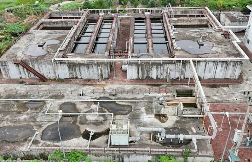 H&agrave; Nội sắp c&oacute; hệ thống thu gom v&agrave; nh&agrave; m&aacute;y xử l&yacute; nước thải hơn 430 tỷ đồng- Ảnh 1.