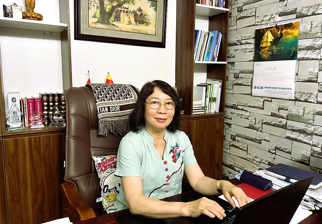 Từ điểm n&oacute;ng x&oacute;i lở, bờ biển Cửa Đại th&agrave;nh kh&ocirc;ng gian xanh v&igrave; cộng đồng- Ảnh 1.