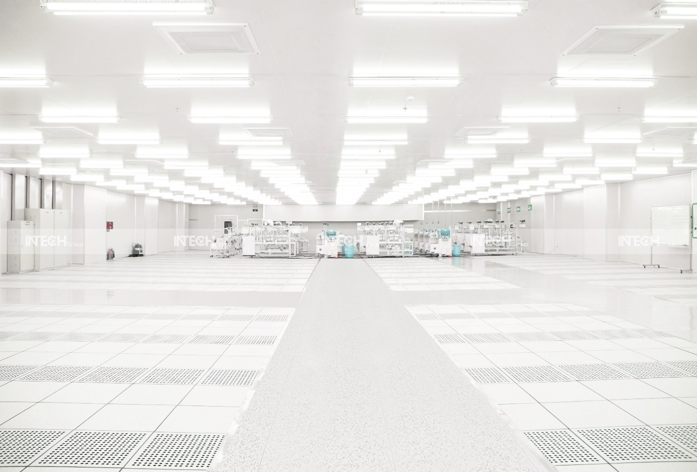 Công nghệ phòng sạch: Điểm nhấn tại VIET INDUSTRY 2025- Ảnh 1. Công nghệ phòng sạch: Điểm nhấn tại VIET INDUSTRY 2025- Ảnh 1.