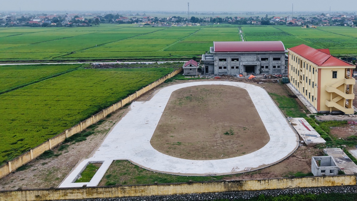 Cả ngh&igrave;n học sinh sắp tho&aacute;t cảnh &ldquo;học nhờ&rdquo; ở nh&agrave; thờ- Ảnh 9.