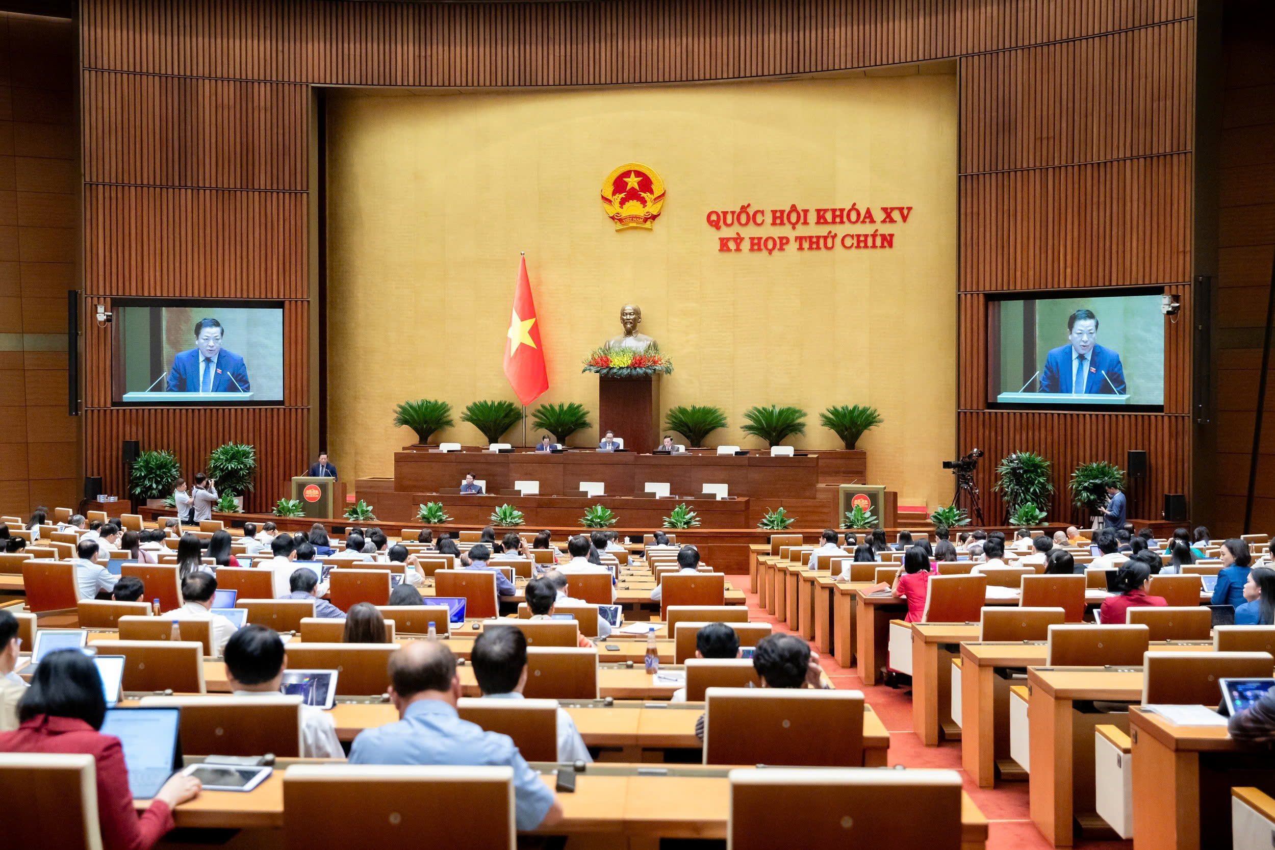 Sửa luật, khuyến kh&iacute;ch mọi th&agrave;nh phần kinh tế đầu tư hạ tầng đường sắt- Ảnh 2.