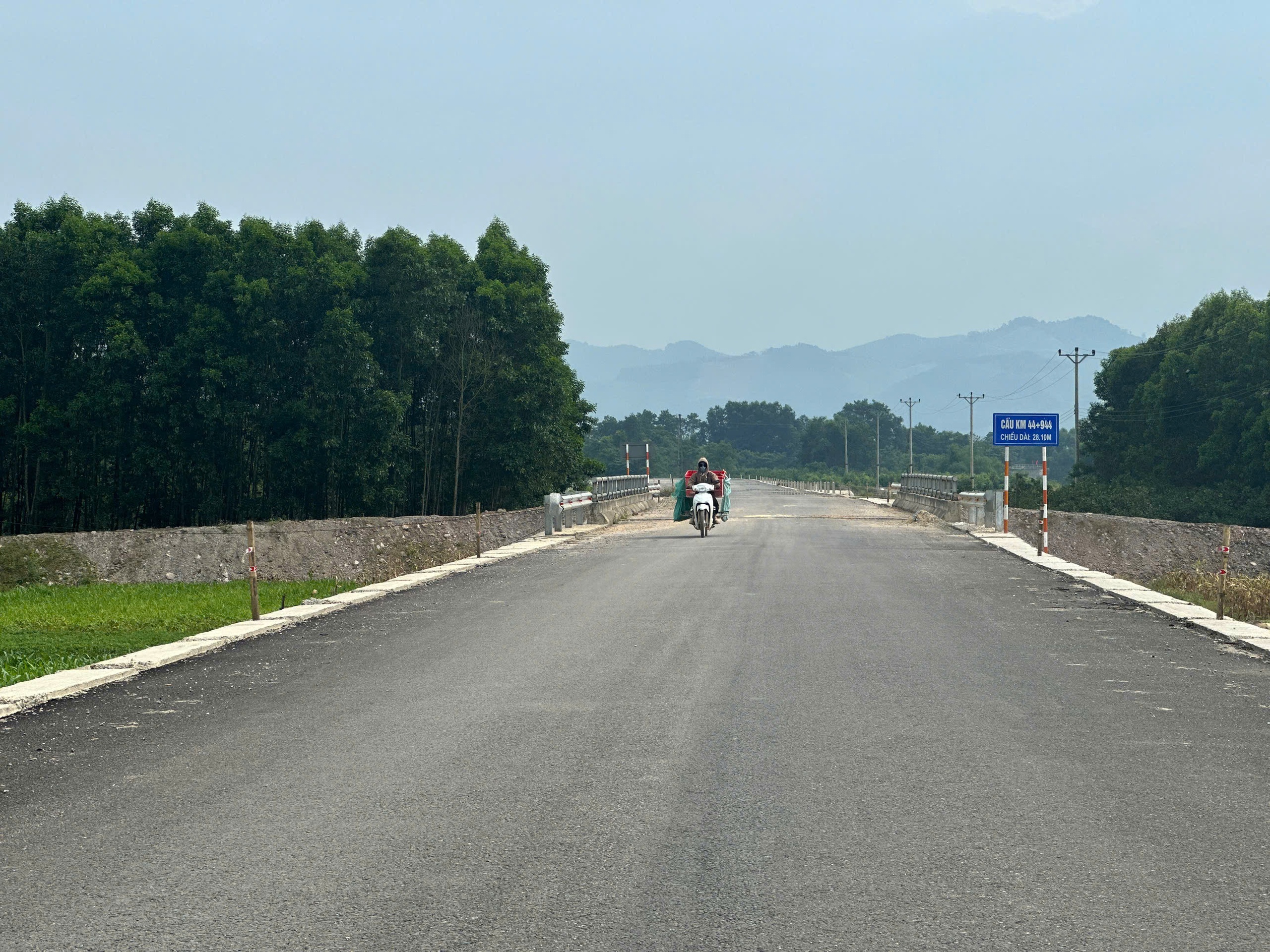 Dự &aacute;n giao th&ocirc;ng hơn 300 tỷ đồng ở H&agrave; Tĩnh &ldquo;kẹt&rdquo; v&igrave; chưa xong đền b&ugrave;- Ảnh 4.