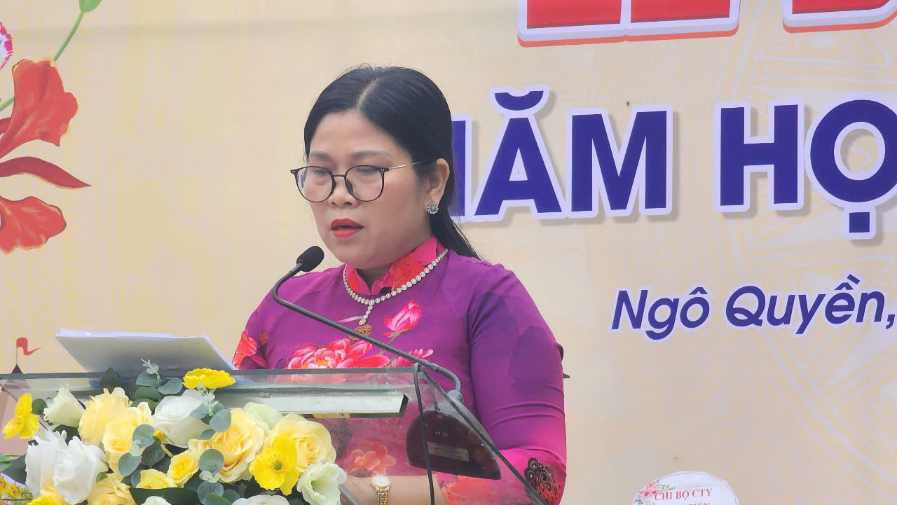 Vĩnh Y&ecirc;n: Trường Tiểu học Ng&ocirc; Quyền đổi mới n&acirc;ng cao chất lượng gi&aacute;o dục- Ảnh 1.