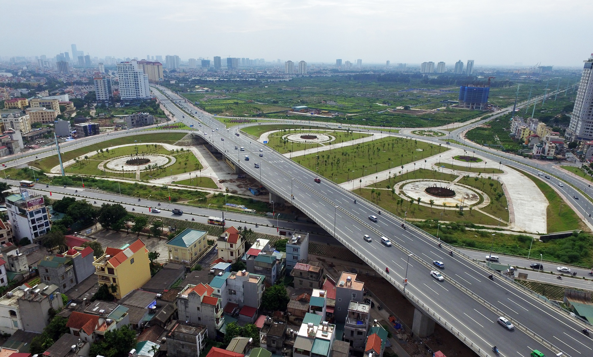 Khi n&agrave;o c&oacute; trung t&acirc;m điều h&agrave;nh giao th&ocirc;ng quốc gia?- Ảnh 2.
