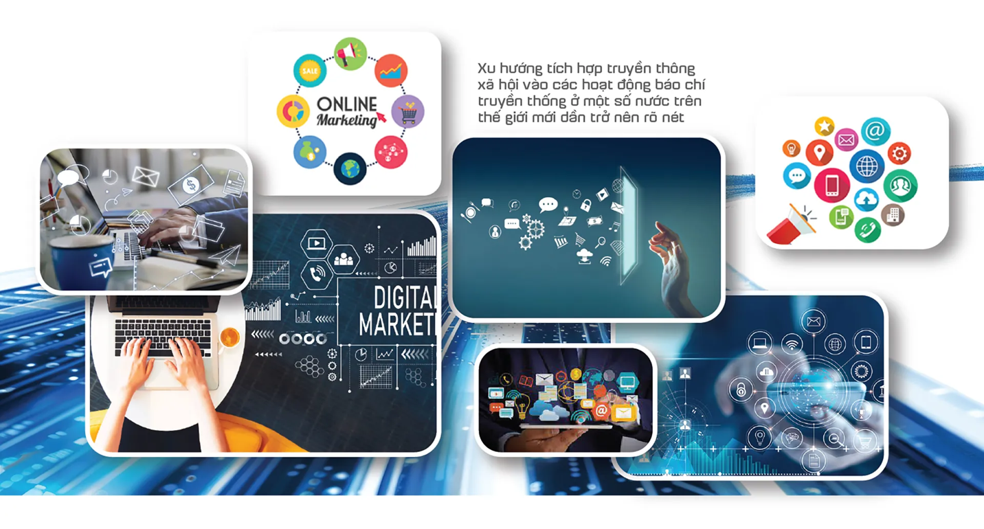 AI - "Trợ l&yacute; đắc lực" của t&ograve;a soạn th&ocirc;ng minh- Ảnh 3.