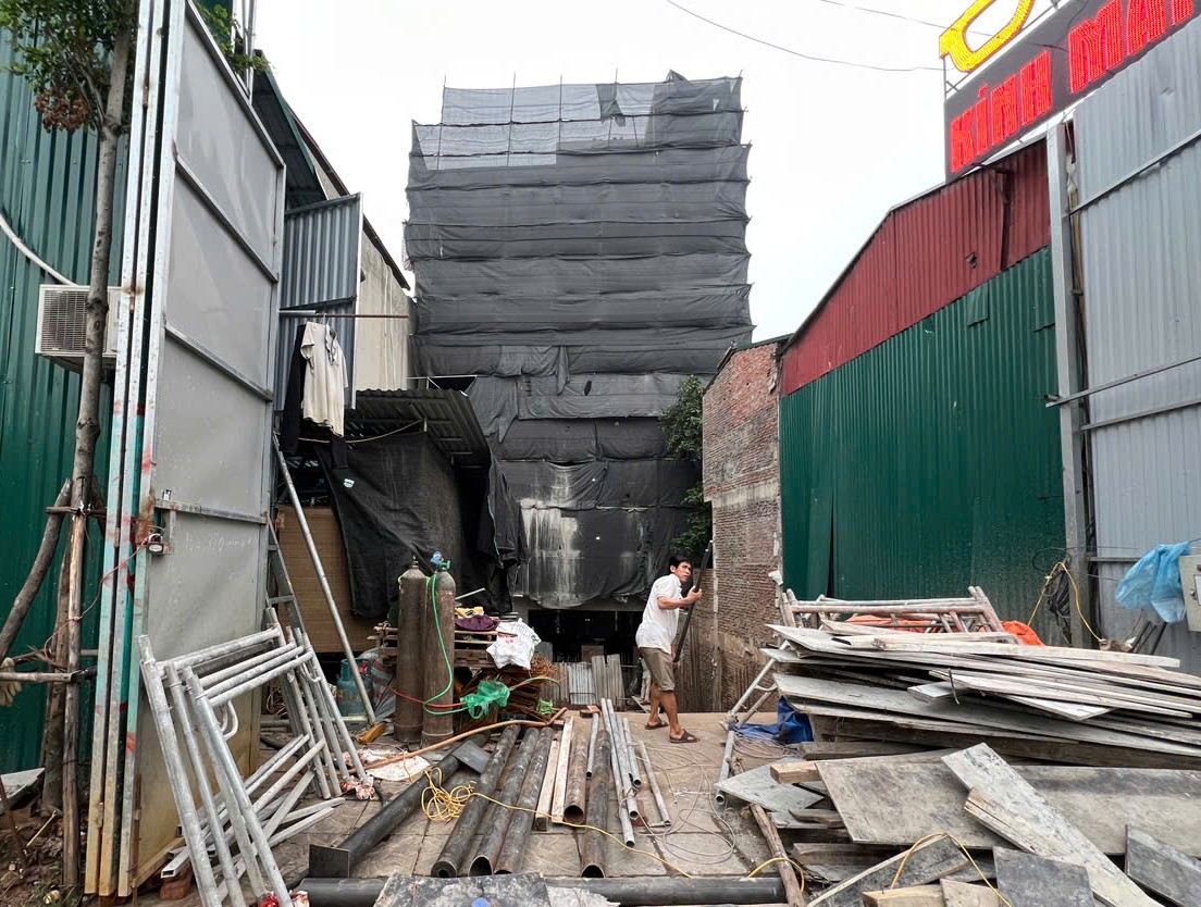 Cần g&igrave; để tiến tới bỏ giấy ph&eacute;p x&acirc;y dựng đối với c&aacute;c c&ocirc;ng tr&igrave;nh nh&agrave; ở ri&ecirc;ng lẻ?- Ảnh 2.