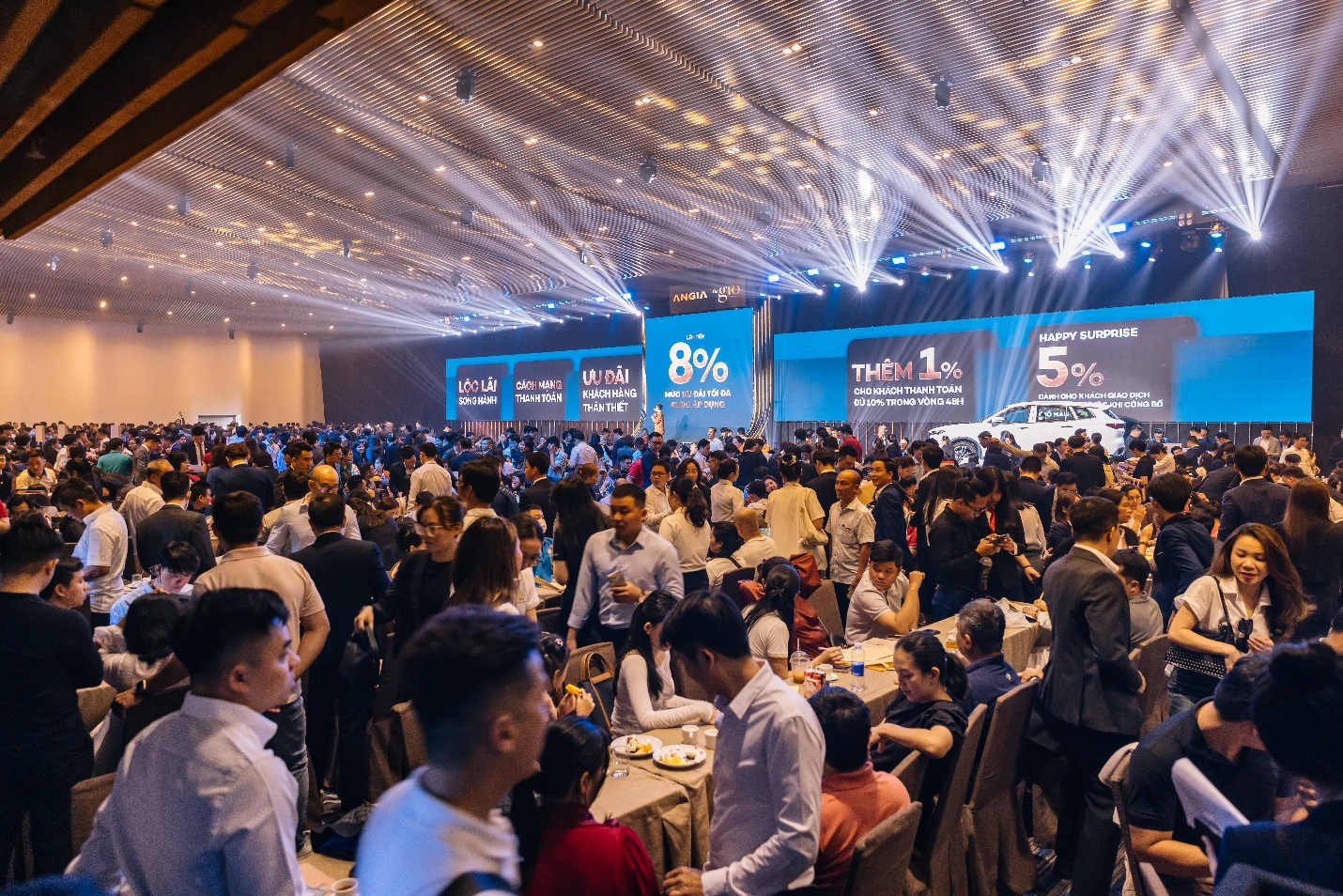 An Gia (AGG) triển khai dự &aacute;n The Gi&oacute; Riverside giai đoạn 2- Ảnh 1.