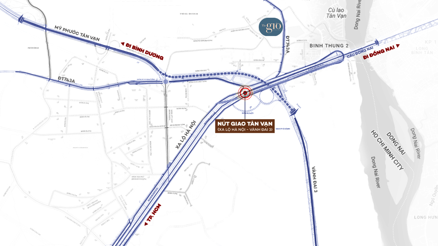 An Gia (AGG) triển khai dự &aacute;n The Gi&oacute; Riverside giai đoạn 2- Ảnh 4.