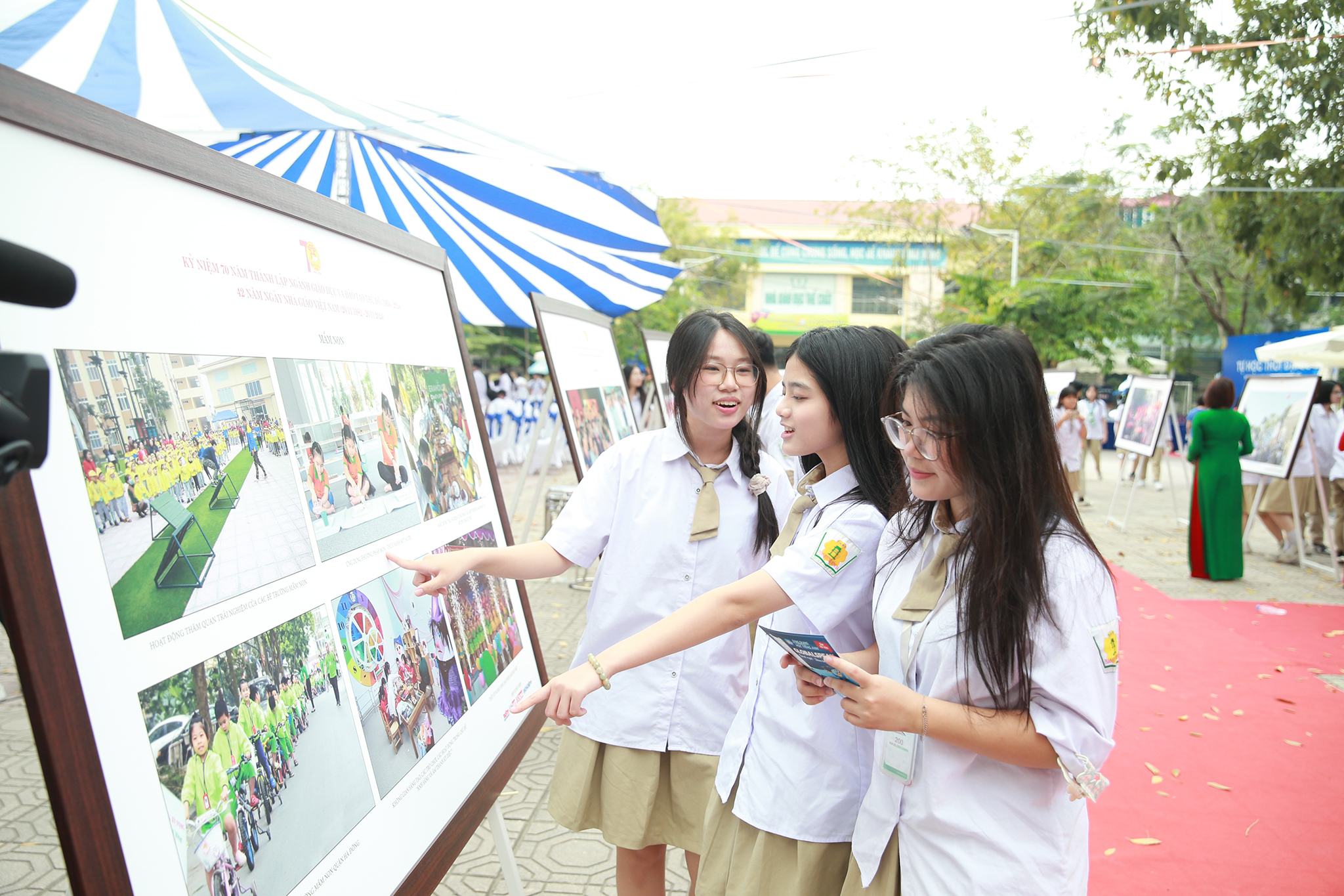 Từ năm 2025 kỳ thi THPT sẽ thay đổi ra sao?- Ảnh 1.