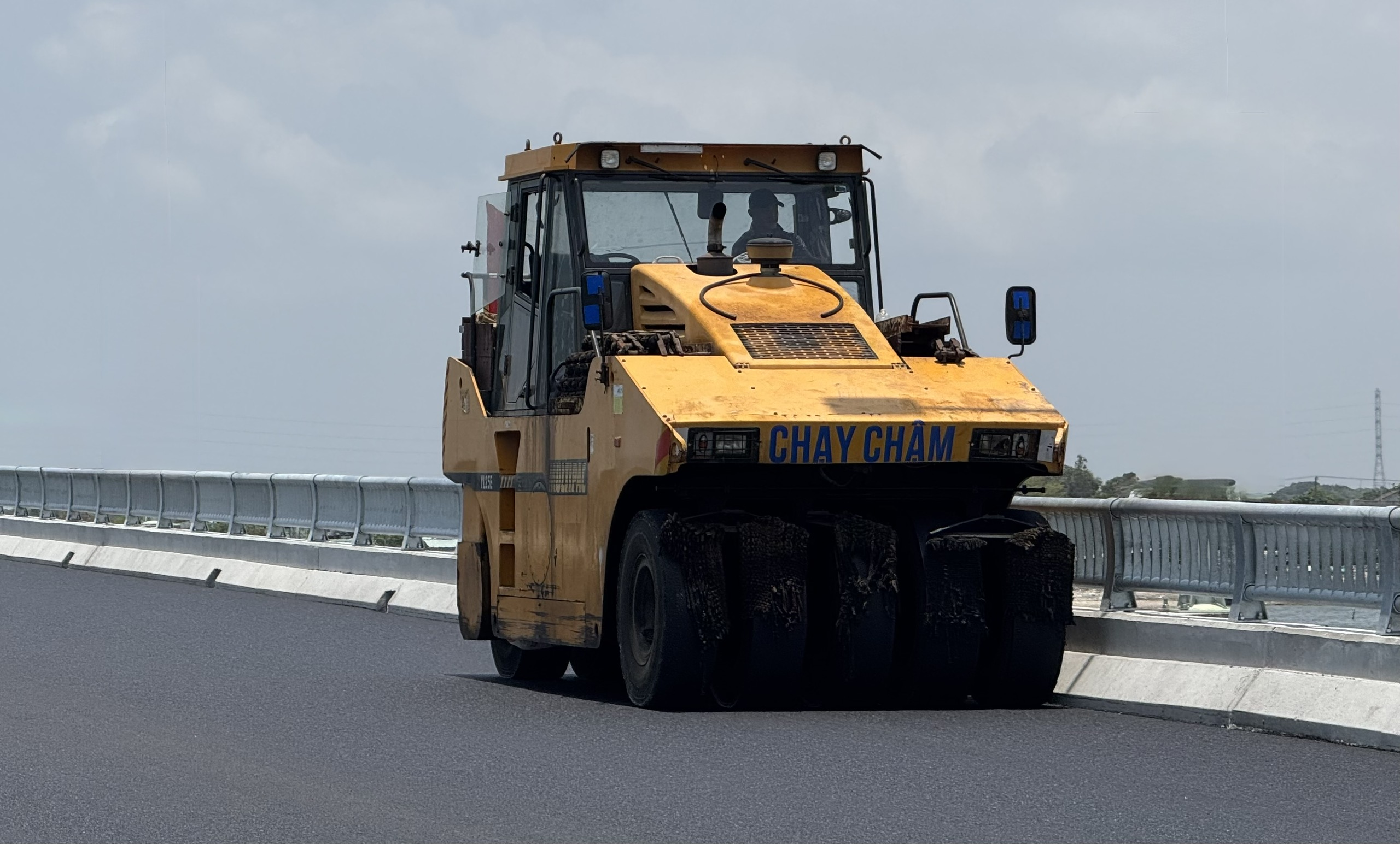 Ngắm vẻ đẹp của cung đường ven biển Vũng T&agrave;u - B&igrave;nh Thuận- Ảnh 9.