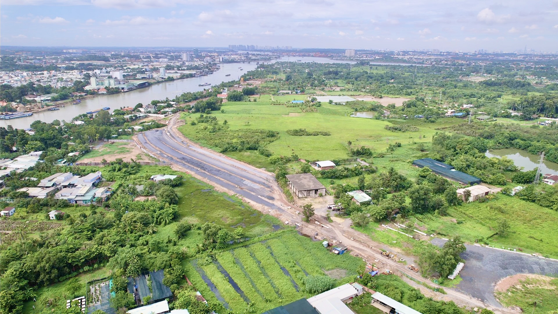 Đồng Nai: Thu hồi đất ở Cù Lao Phố làm siêu đô thị Hiệp Hòa 72.000 tỷ đồng- Ảnh 1. Đồng Nai: Thu hồi đất ở Cù Lao Phố làm siêu đô thị Hiệp Hòa 72.000 tỷ đồng- Ảnh 1.