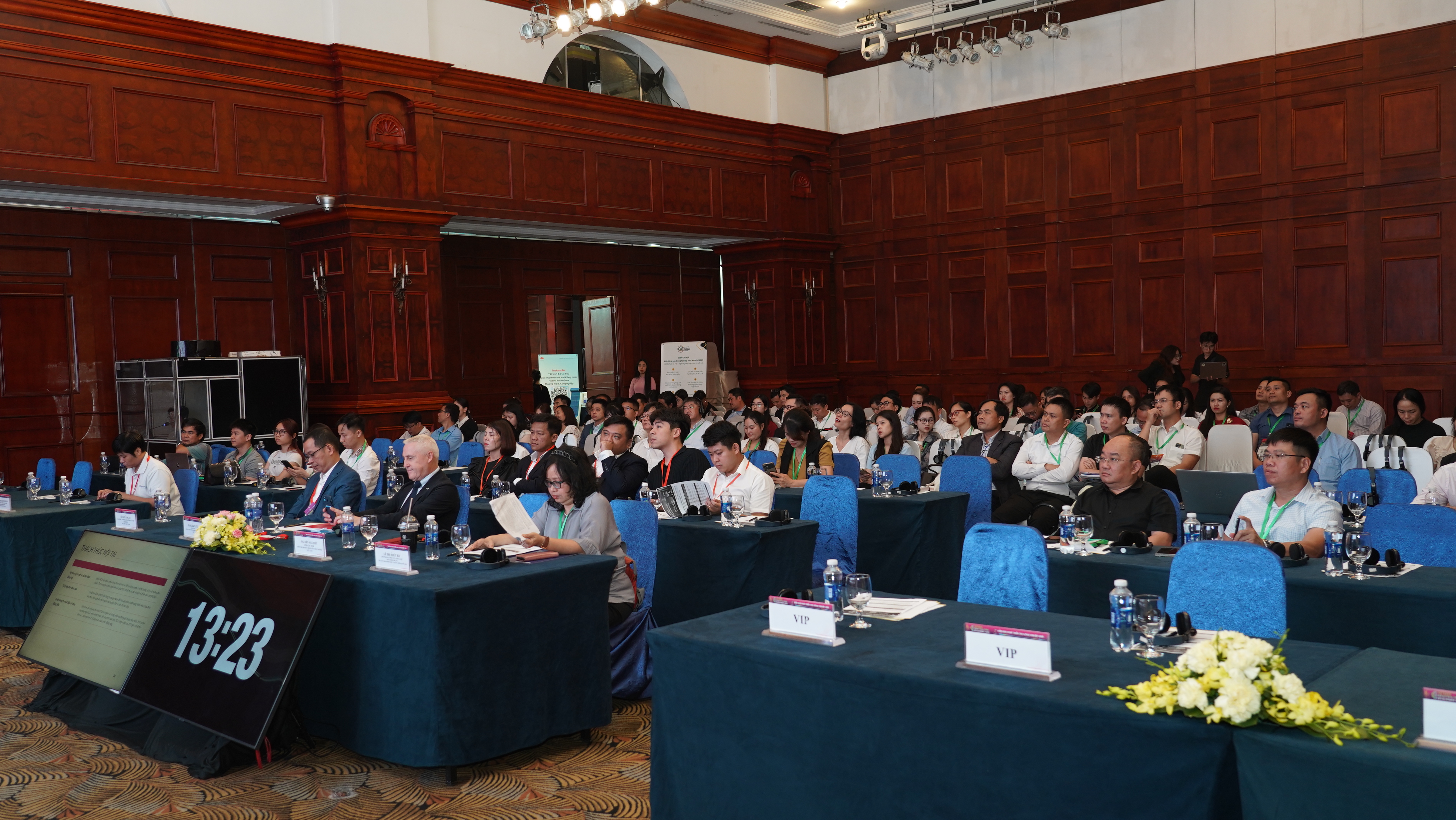 Hội thảo Quy hoạch khu công nghiệp thông minh – bối cảnh và hành động thực tiễn. Hội thảo Quy hoạch khu công nghiệp thông minh – bối cảnh và hành động thực tiễn.