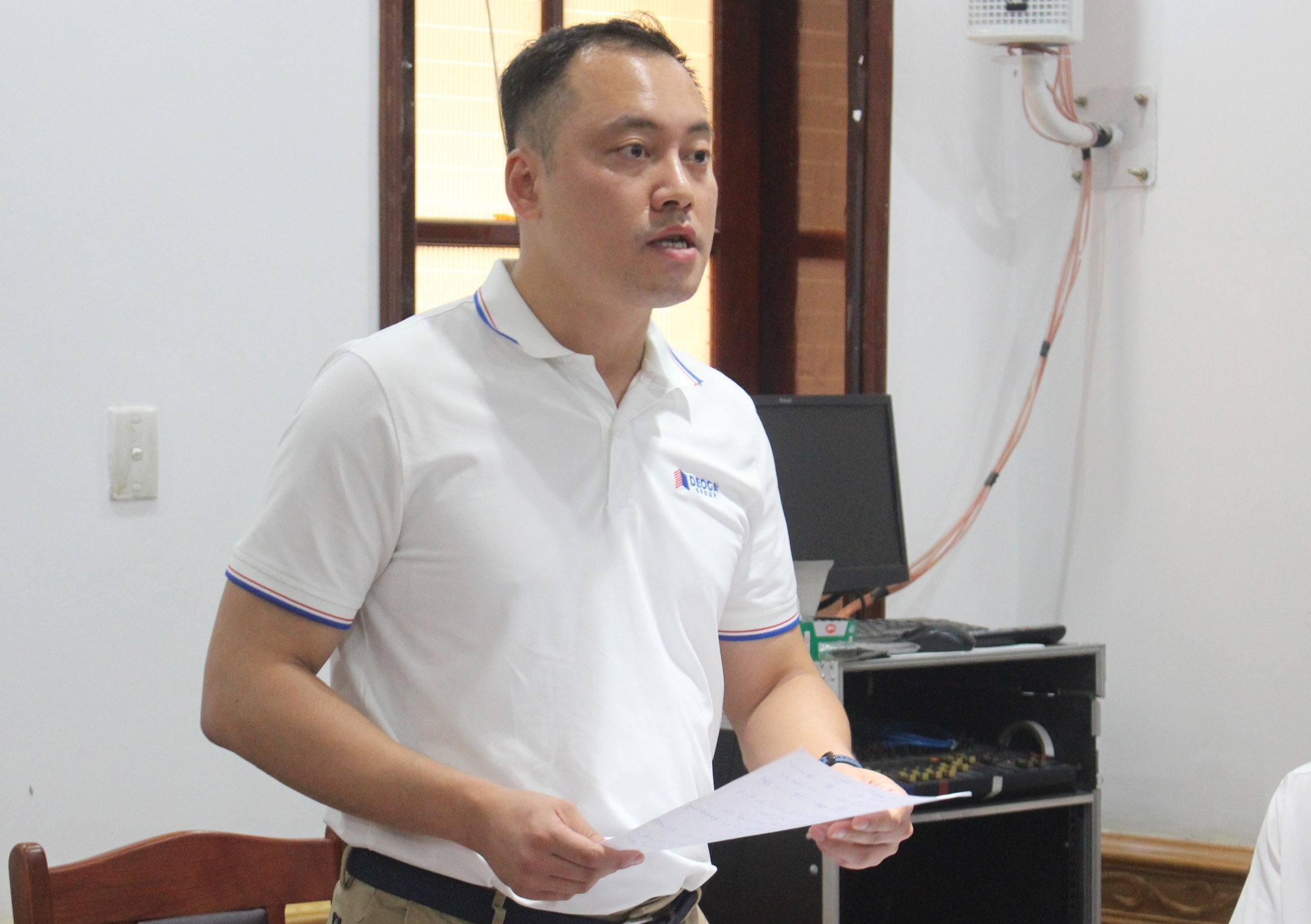 Thứ trưởng Bộ X&acirc;y dựng: Ho&agrave;n th&agrave;nh GPMB cao tốc Hữu Nghị - Chi Lăng trước 10/6- Ảnh 2.