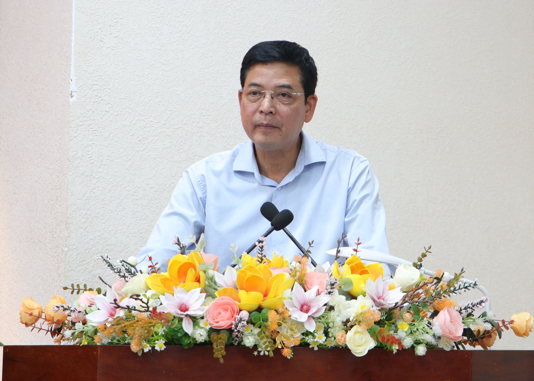 Nỗ lực tăng ca k&iacute;p kịp th&ocirc;ng xe kỹ thuật cao tốc v&agrave; V&agrave;nh đai 3 qua Đồng Nai trước 19/12- Ảnh 1.