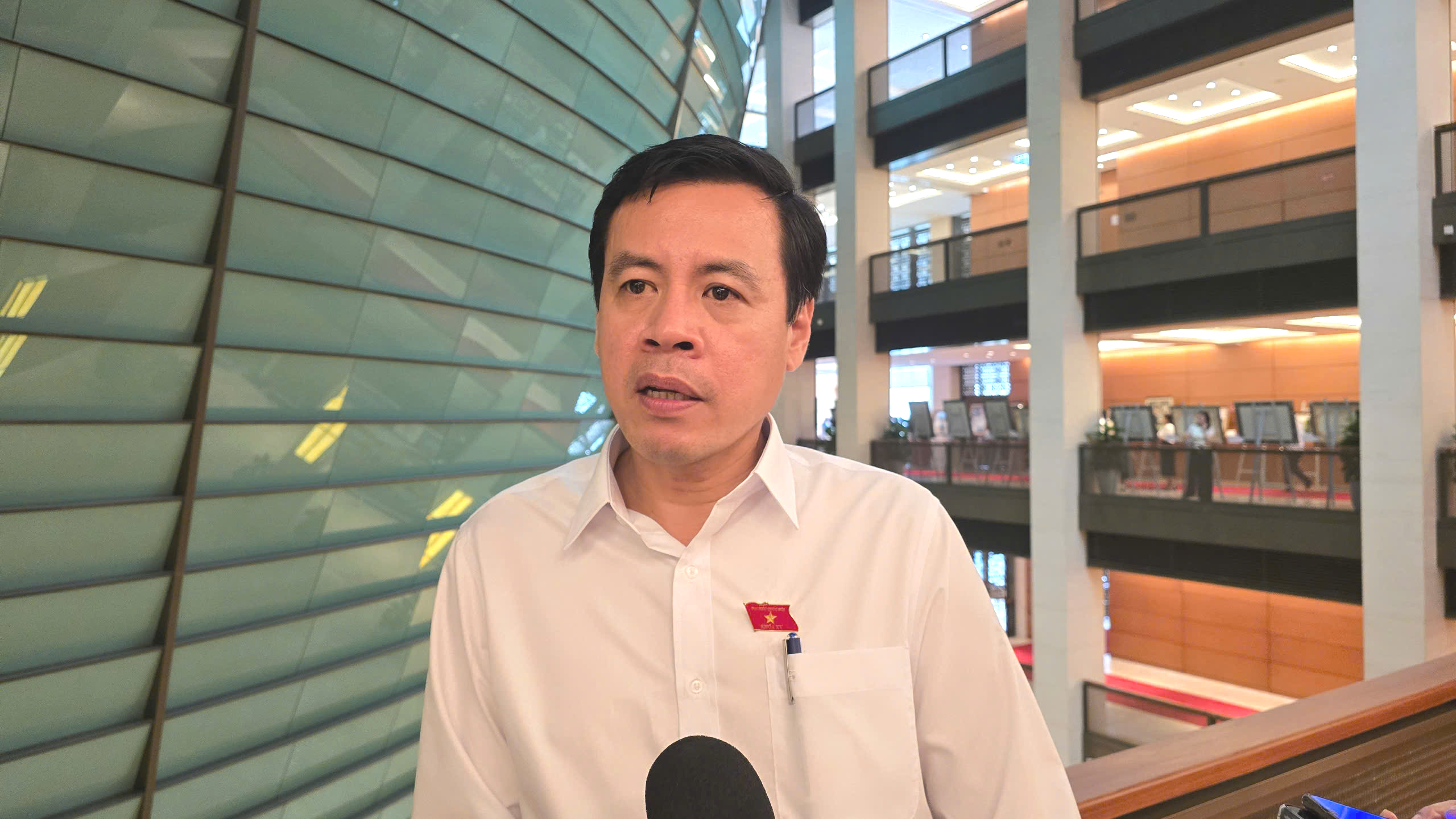 X&oacute;a bỏ độc quyền v&agrave;ng miếng, trả v&agrave;ng về cho thị trường- Ảnh 2.