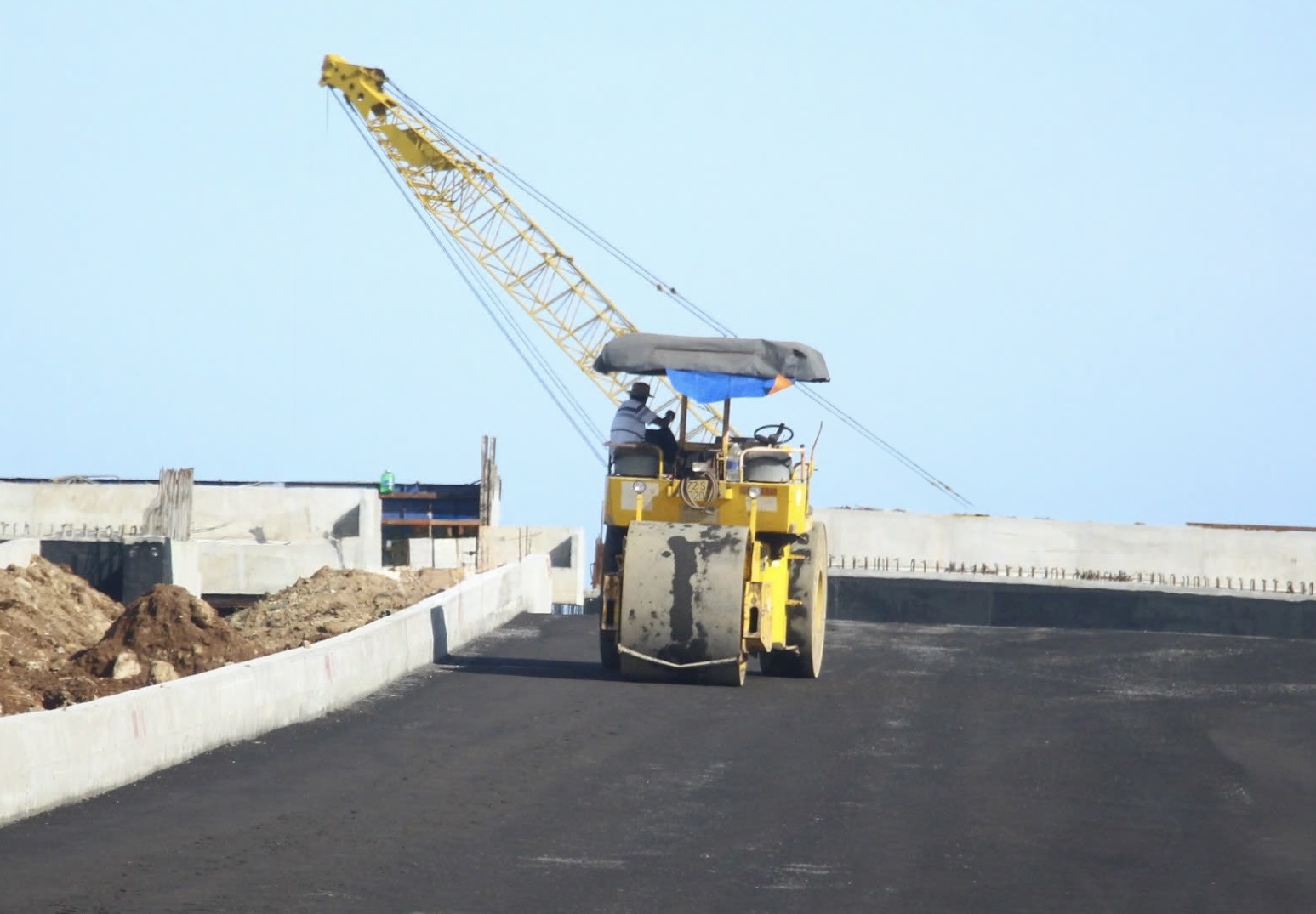 Ngắm vẻ đẹp của cung đường ven biển Vũng T&agrave;u - B&igrave;nh Thuận- Ảnh 8.