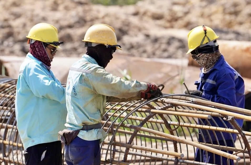 Ngắm vẻ đẹp của cung đường ven biển Vũng T&agrave;u - B&igrave;nh Thuận- Ảnh 13.