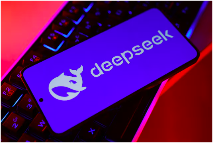 DeepSeek giới thiệu bản cập nhật m&ocirc; h&igrave;nh suy luận R1- Ảnh 1.