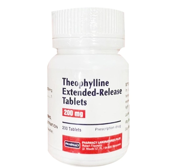 Ph&aacute;t hiện thuốc trị hen suyễn giả, chỉ đạt 6,3% so với h&agrave;m lượng tr&ecirc;n nh&atilde;n- Ảnh 1.