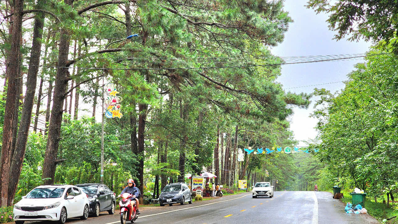 Quảng Ng&atilde;i hỗ trợ tiền mặt để c&aacute;n bộ tỉnh Kon Tum đi lại thay v&igrave; bố tr&iacute; xe đưa đ&oacute;n- Ảnh 3.