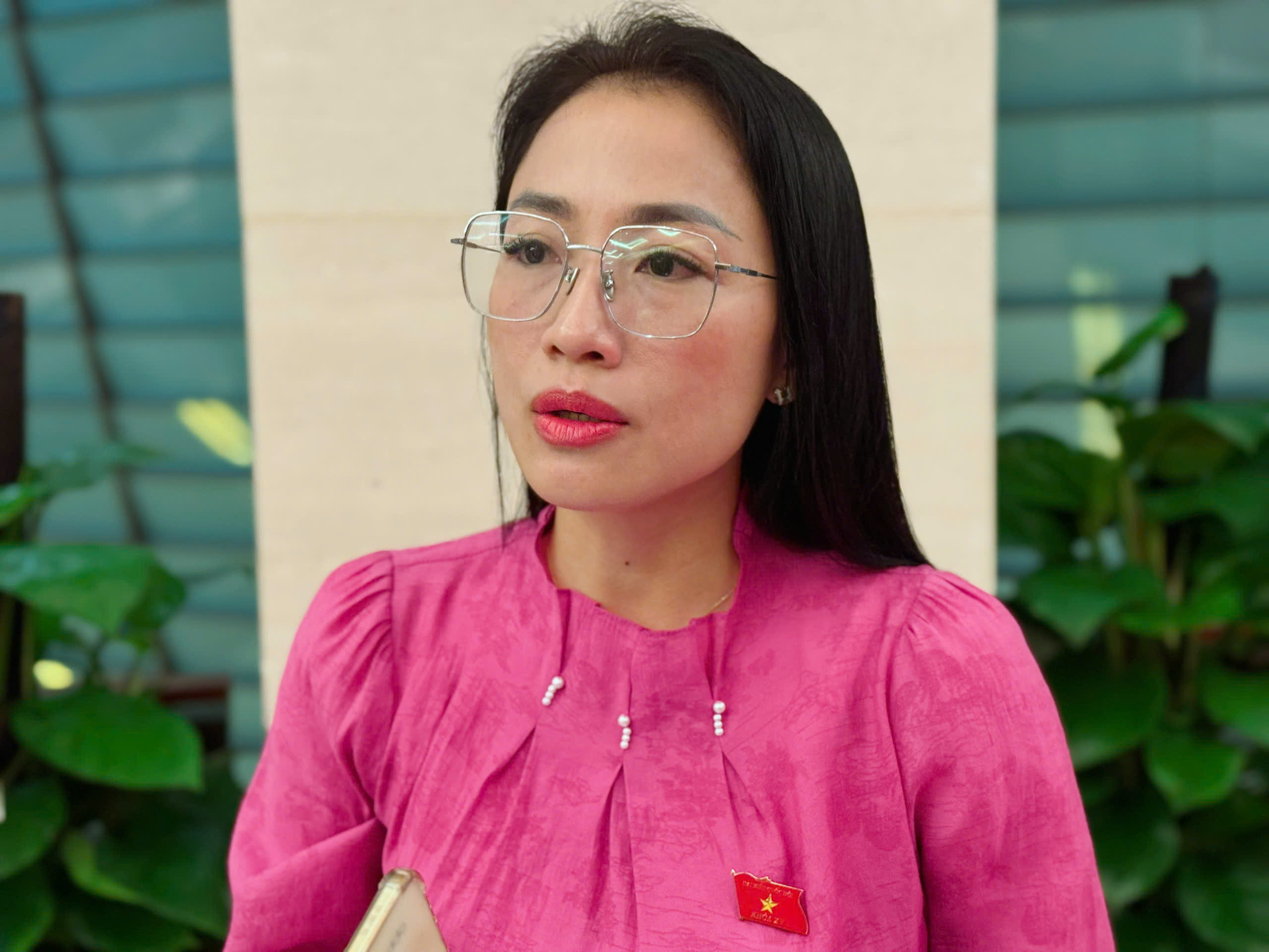 Quốc hội kết thúc đợt 1 kỳ họp thứ 9, thông qua 8 nghị quyết quan trọng- Ảnh 3. Quốc hội kết thúc đợt 1 kỳ họp thứ 9, thông qua 8 nghị quyết quan trọng- Ảnh 3.