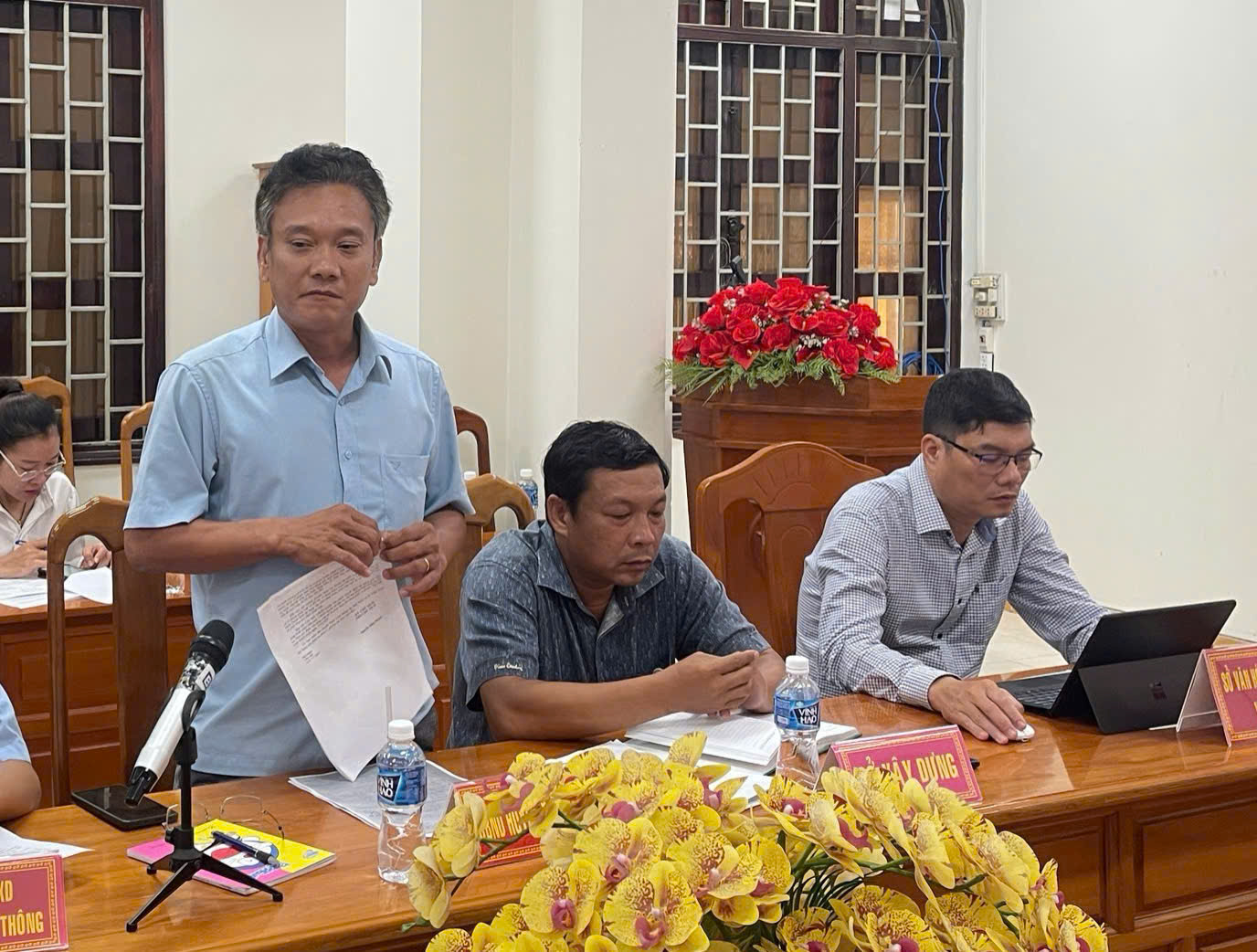 Bình Thuận: Biệt thự trái phép vẫn tồn tại sau nhiều lần gia hạn tự tháo dỡ- Ảnh 2. Bình Thuận: Biệt thự trái phép vẫn tồn tại sau nhiều lần gia hạn tự tháo dỡ- Ảnh 2.