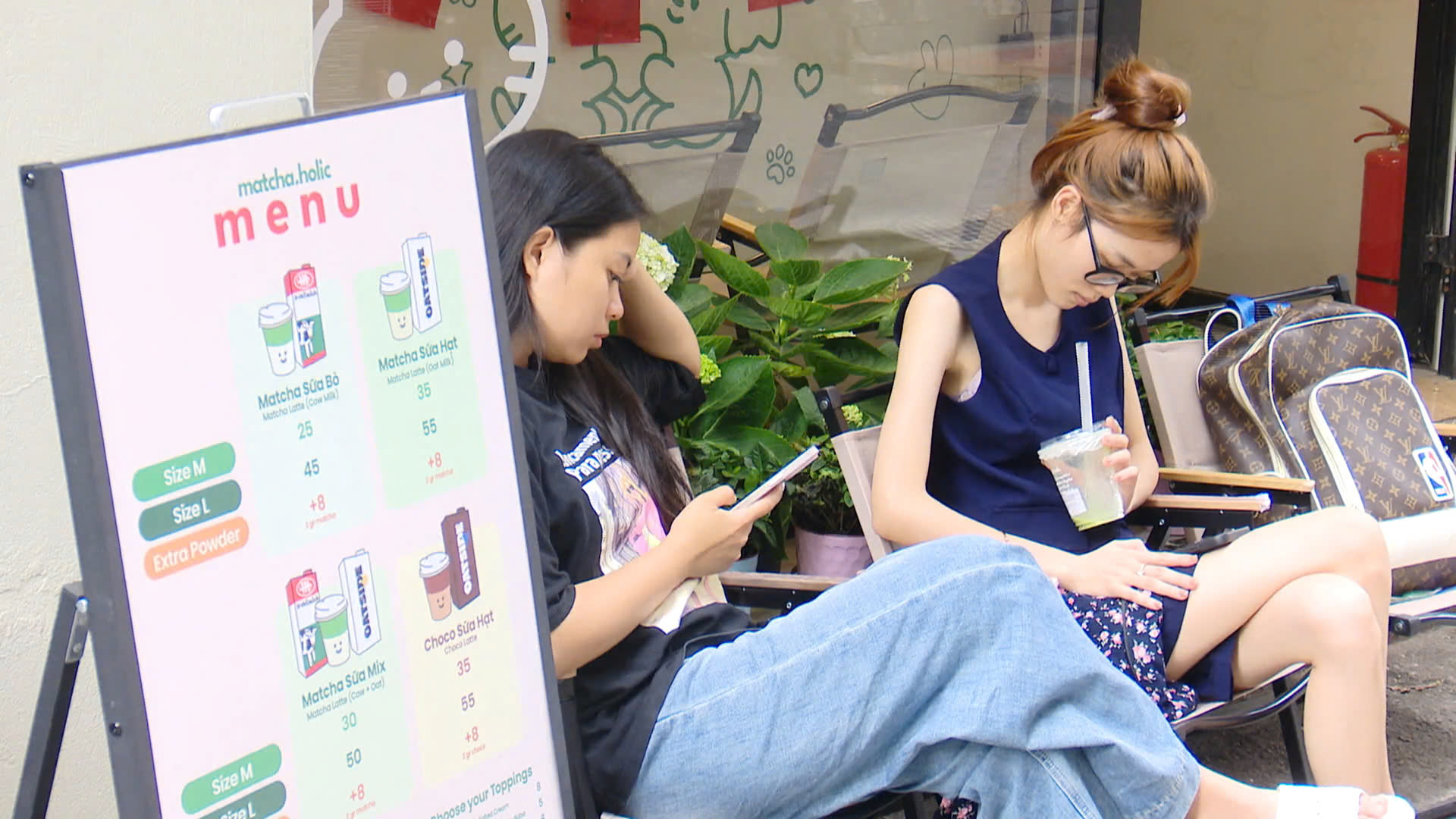 Thị trường đồ uống chuyển m&igrave;nh "ngon, bổ, rẻ" theo khẩu vị giới trẻ- Ảnh 3.