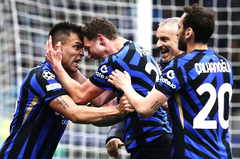 Nhận định, soi tỷ lệ PSG v&agrave; Inter Milan (2h ng&agrave;y 1/6), chung kết Champions League- Ảnh 1.