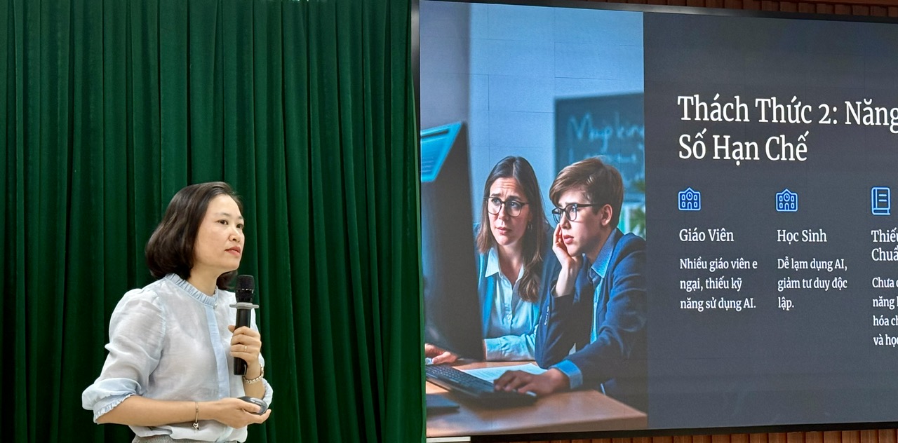 Tr&iacute; tuệ nh&acirc;n tạo hỗ trợ c&aacute;c m&ocirc;n khoa học x&atilde; hội bớt tẻ nhạt hơn- Ảnh 3.