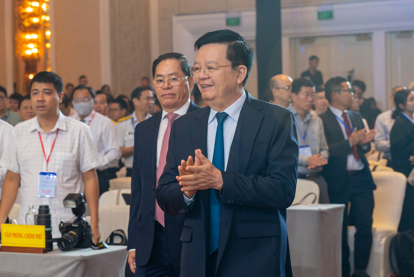 Bà Rịa - Vũng Tàu đón thêm nhiều nhà đầu tư lớn, thu hút hơn 4 tỷ USD trong 5 tháng- Ảnh 1. Bà Rịa - Vũng Tàu đón thêm nhiều nhà đầu tư lớn, thu hút hơn 4 tỷ USD trong 5 tháng- Ảnh 1.