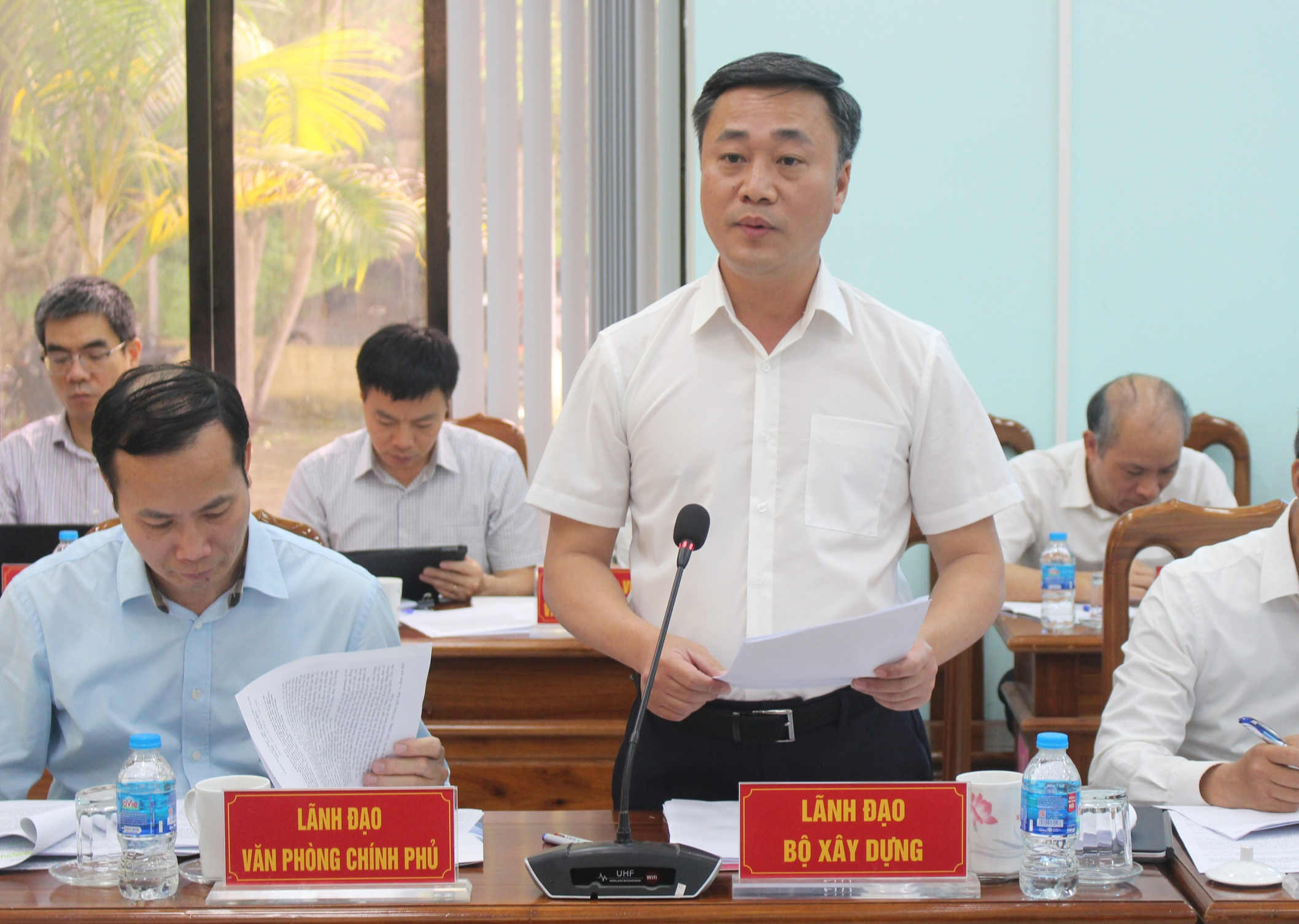 Không để khó khăn làm chậm tiến độ hoàn thành các dự án giao thông trọng điểm phía Bắc- Ảnh 2. Không để khó khăn làm chậm tiến độ hoàn thành các dự án giao thông trọng điểm phía Bắc- Ảnh 2.