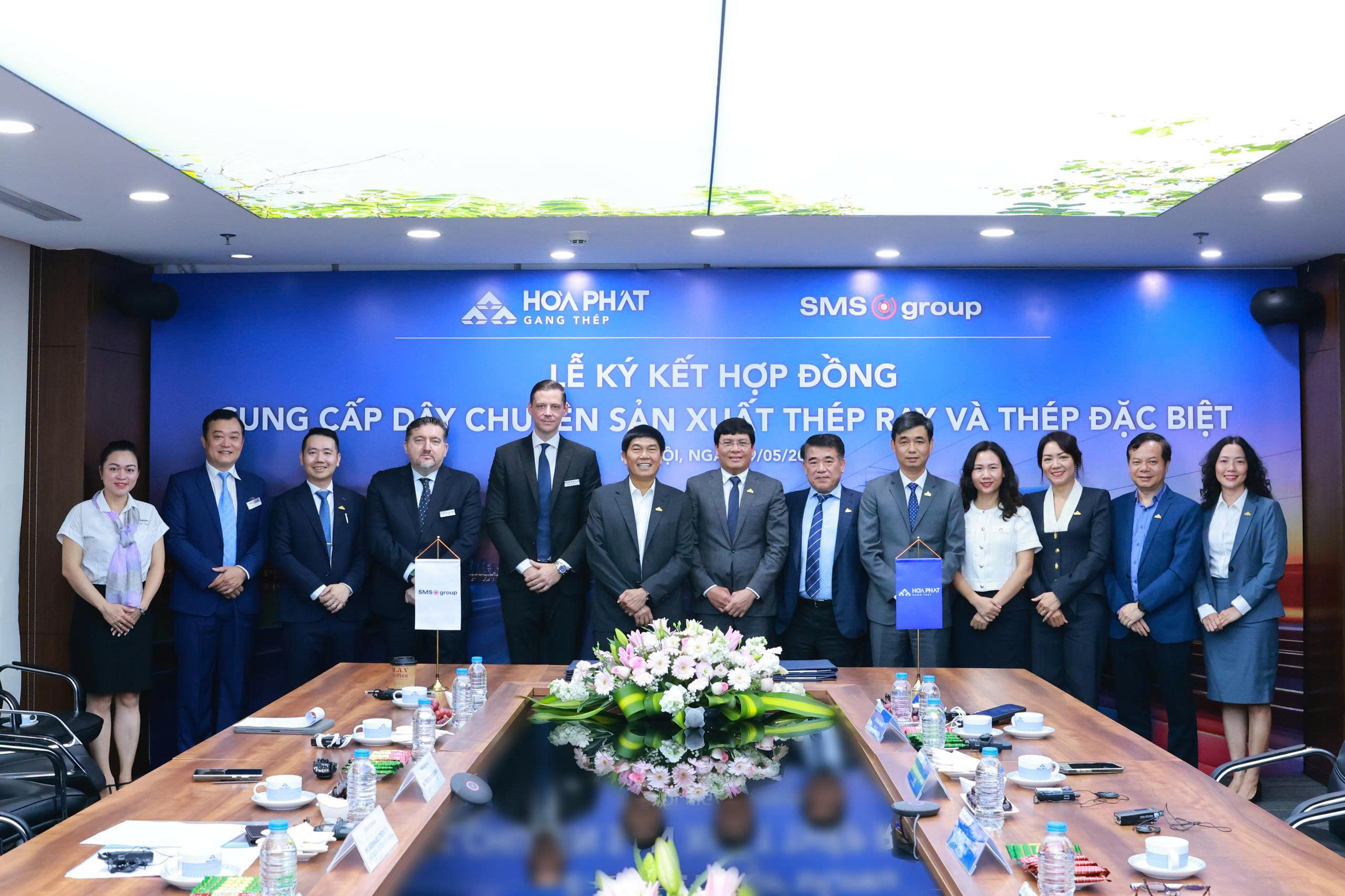 Sắp c&oacute; nh&agrave; m&aacute;y sản xuất ray đường sắt tốc độ cao ở Quảng Ng&atilde;i- Ảnh 2.