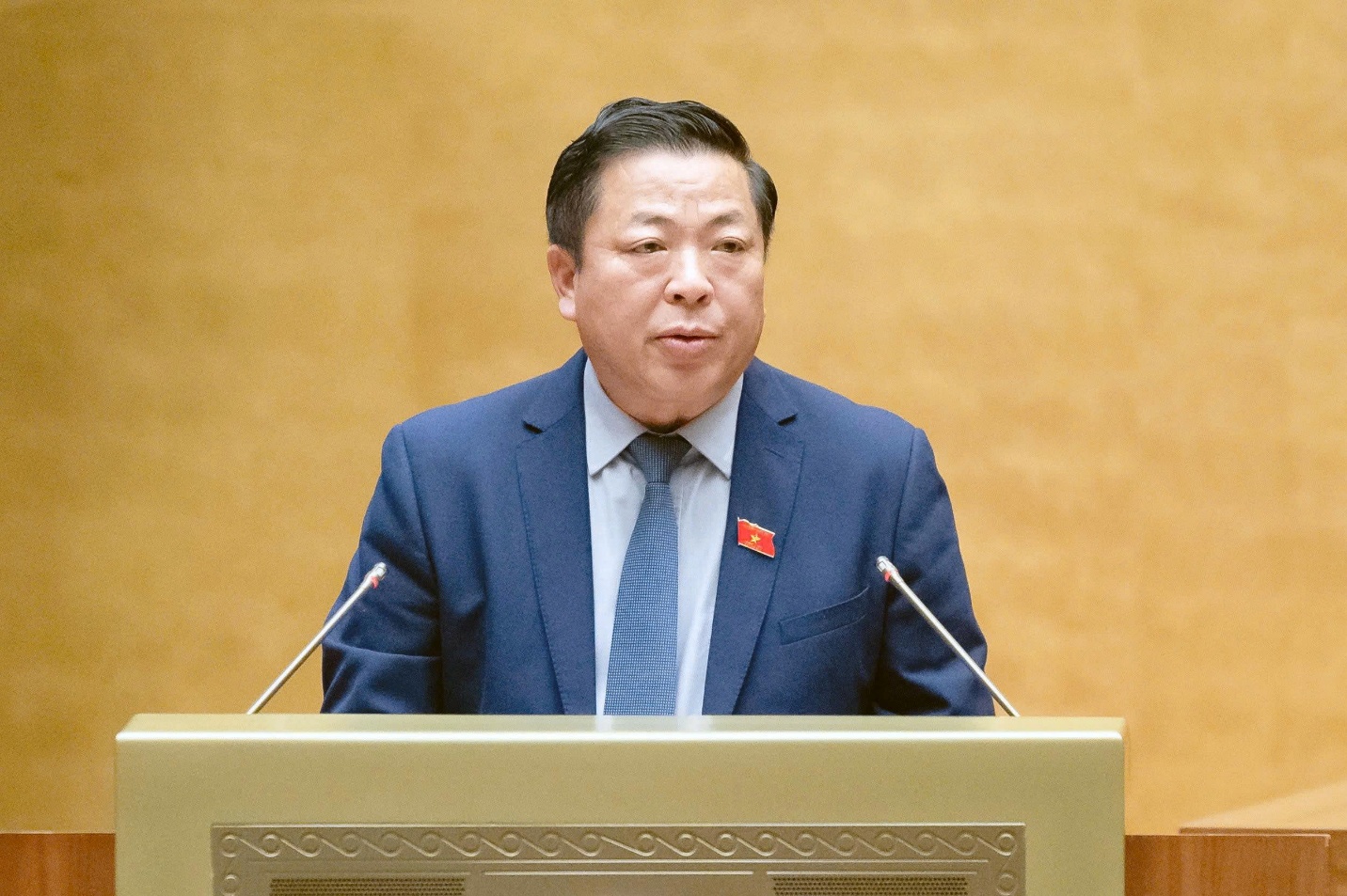 Draft Railway Law aims to attract investment, empower local authorities and boost industry- Ảnh 1.